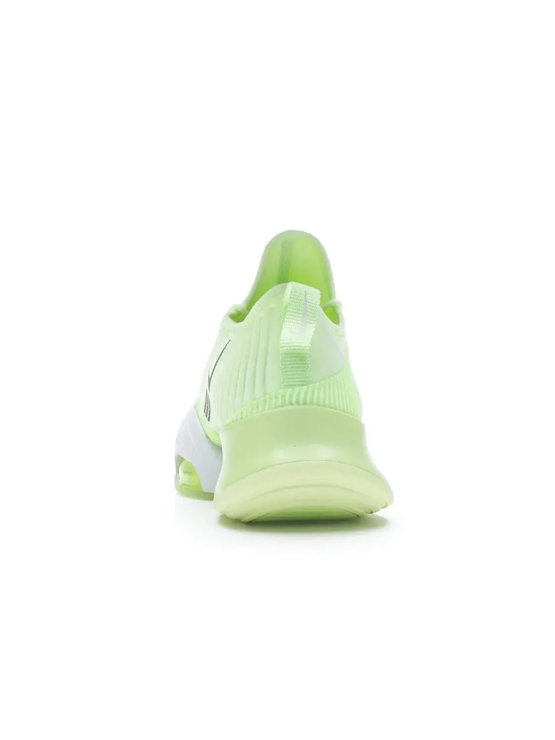 Женские кроссовки для фитнеса Air Zoom SuperRep Nike — изображение 4 из 4, белый//черный