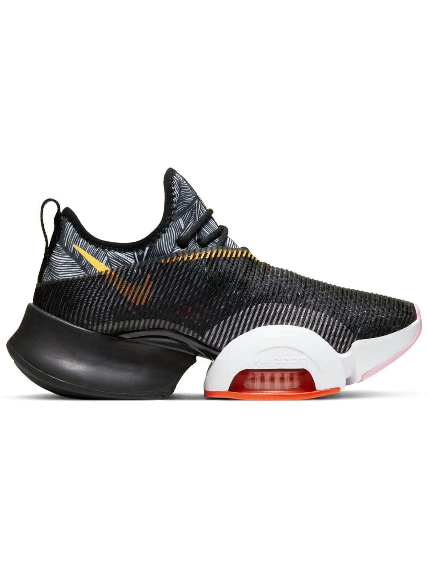 Женские кроссовки для фитнеса Nike Air Zoom SuperRep — изображение 1 из 1