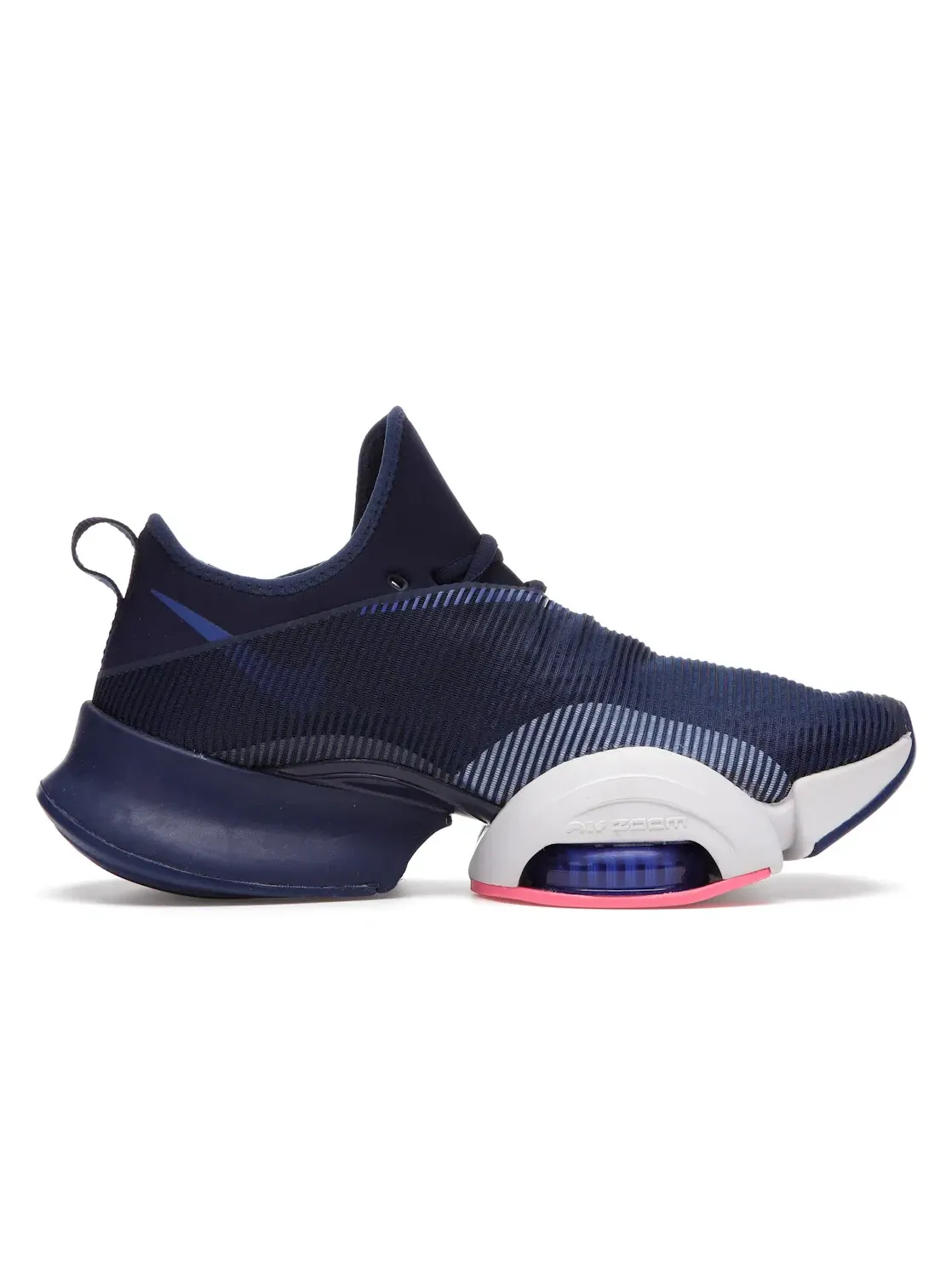 Мужские кроссовки для фитнеса Nike Air Zoom SuperRep — изображение 1 из 4