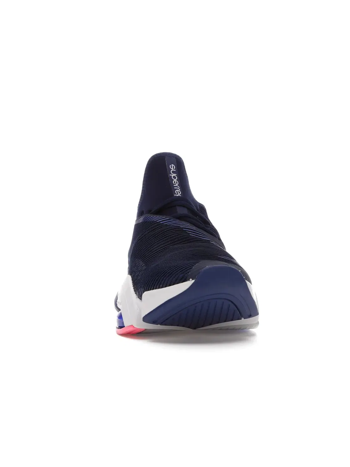 Мужские кроссовки для фитнеса Nike Air Zoom SuperRep — изображение 2 из 4