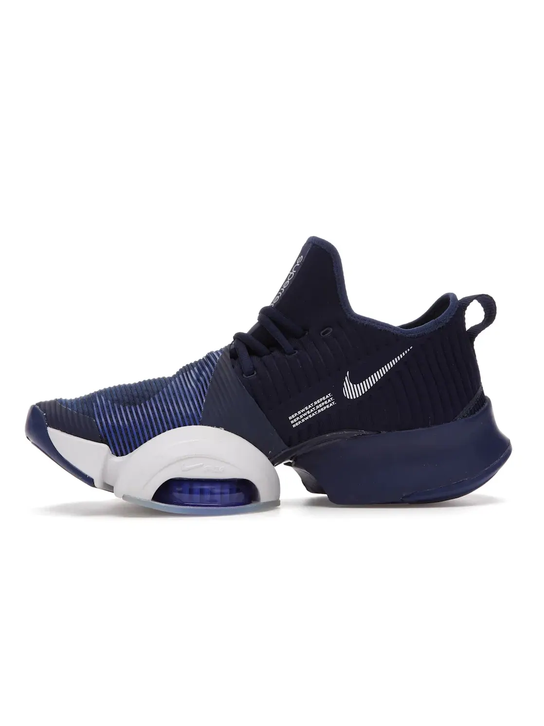 Мужские кроссовки для фитнеса Nike Air Zoom SuperRep — изображение 3 из 4