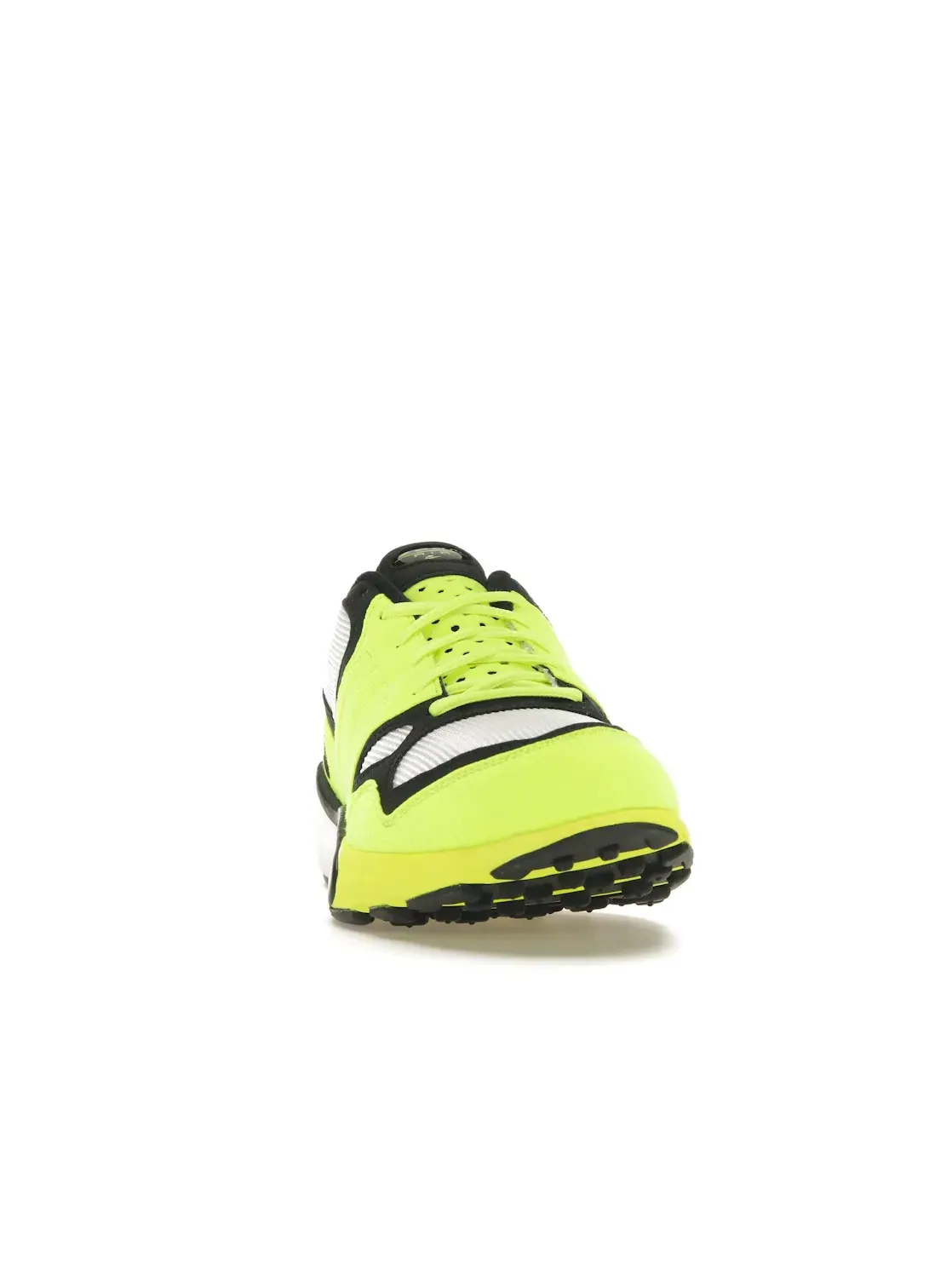 Мужские кроссовки Lifestyle Nike Air Zoom Talaria Nike — изображение 2 из 4, белый/черный--белый
