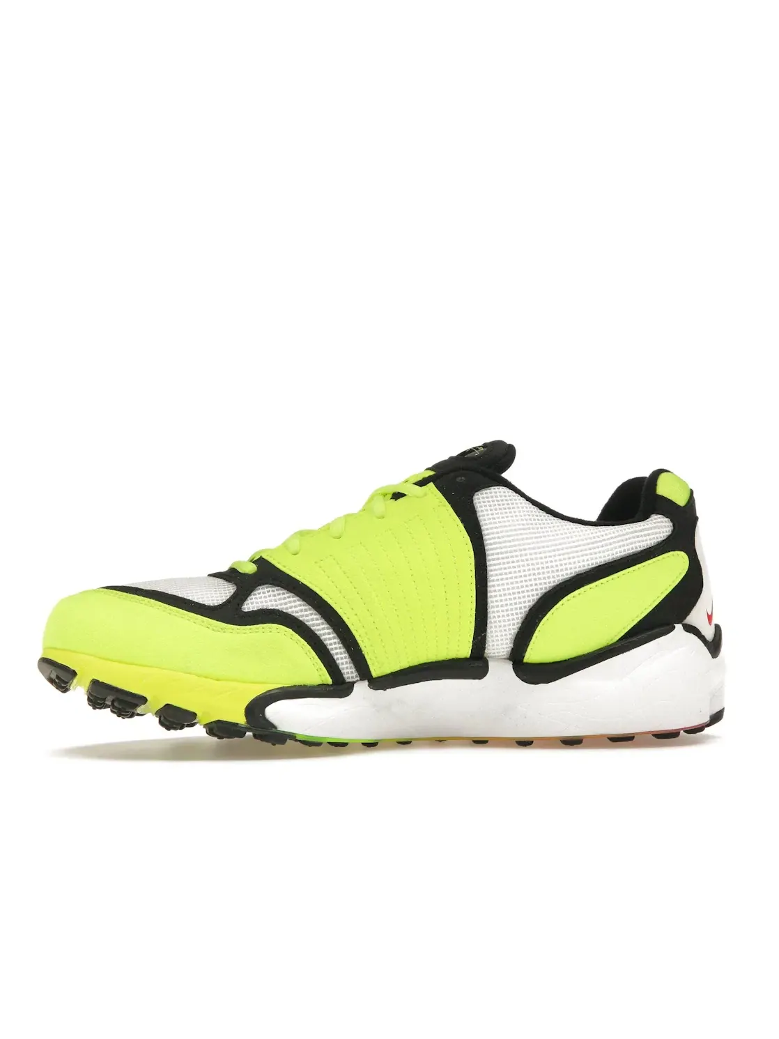 Мужские кроссовки Lifestyle Nike Air Zoom Talaria Nike — изображение 3 из 4, белый/черный--белый