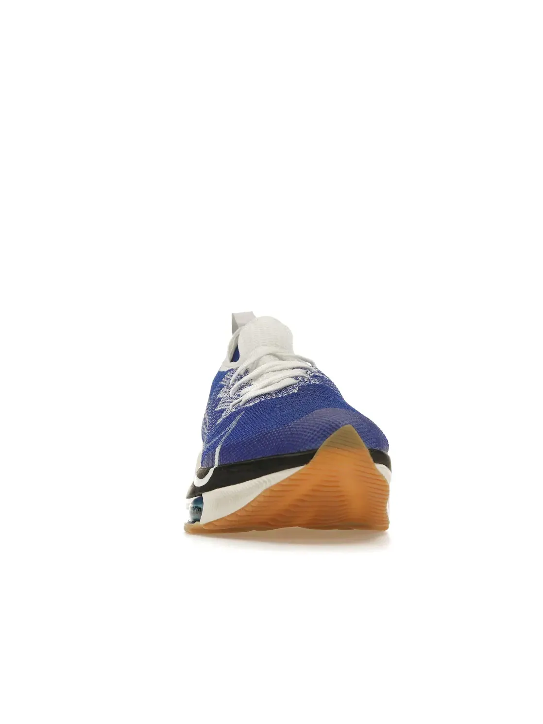 Мужские кроссовки для бега с амортизацией Nike Air Zoom Tempo Next% Flyknit Nike — изображение 2 из 4