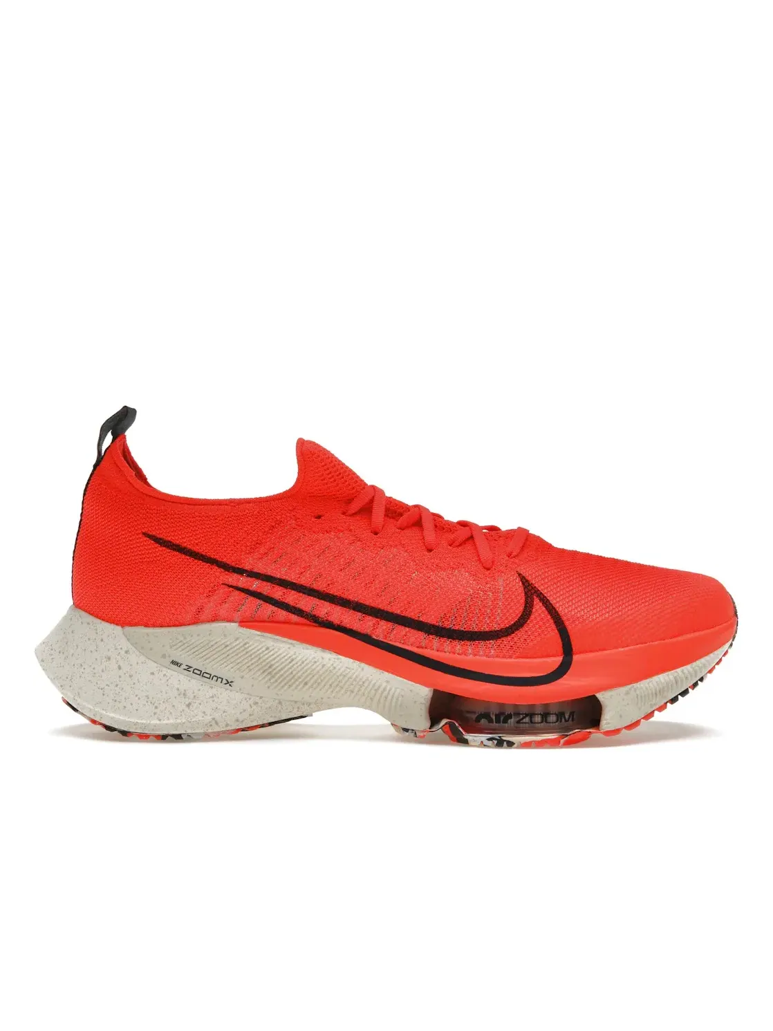 Мужские кроссовки для бега Nike Air Zoom Tempo Next% Flyknit — изображение 1 из 4