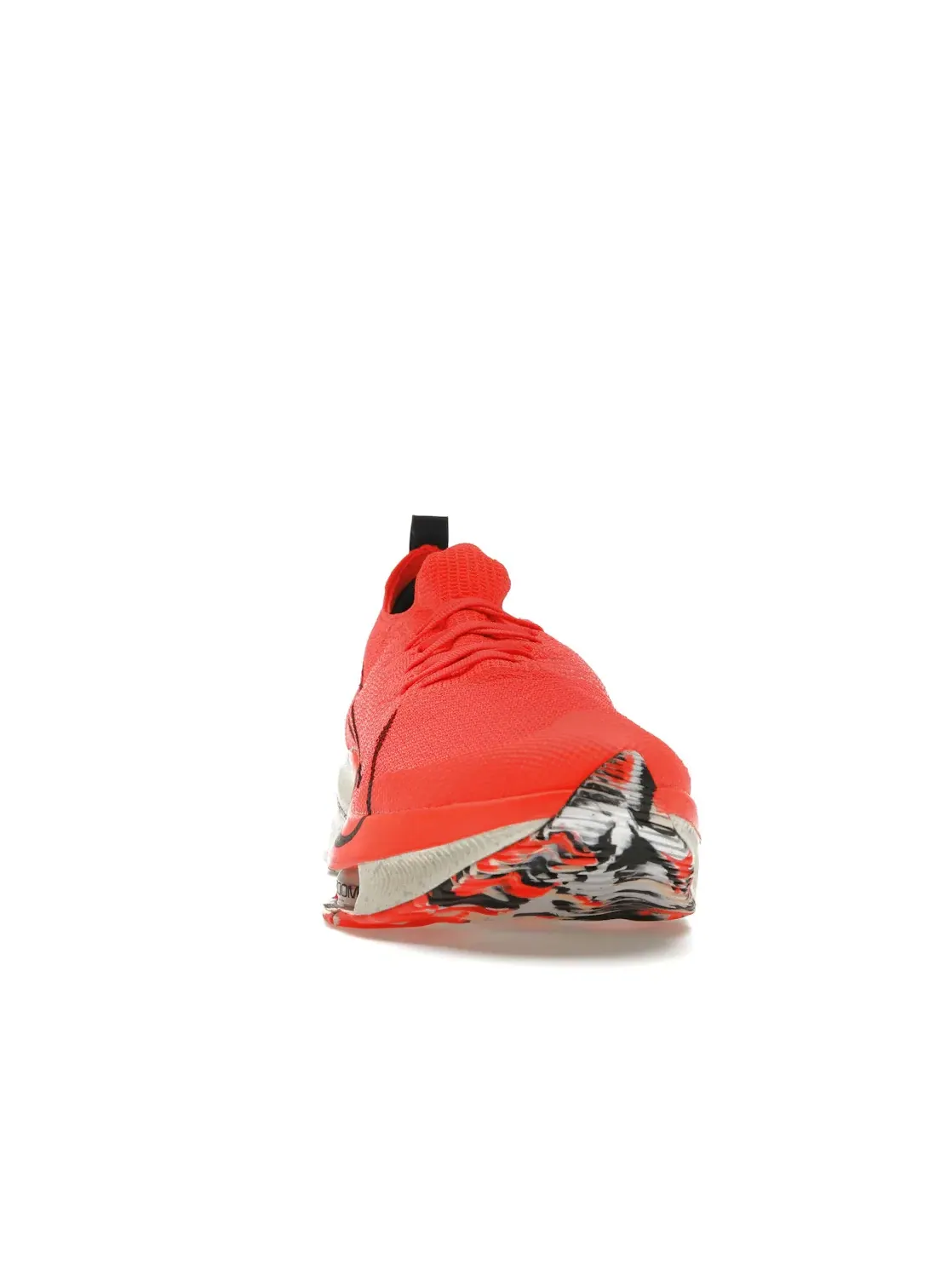 Мужские кроссовки для бега Nike Air Zoom Tempo Next% Flyknit — изображение 2 из 4