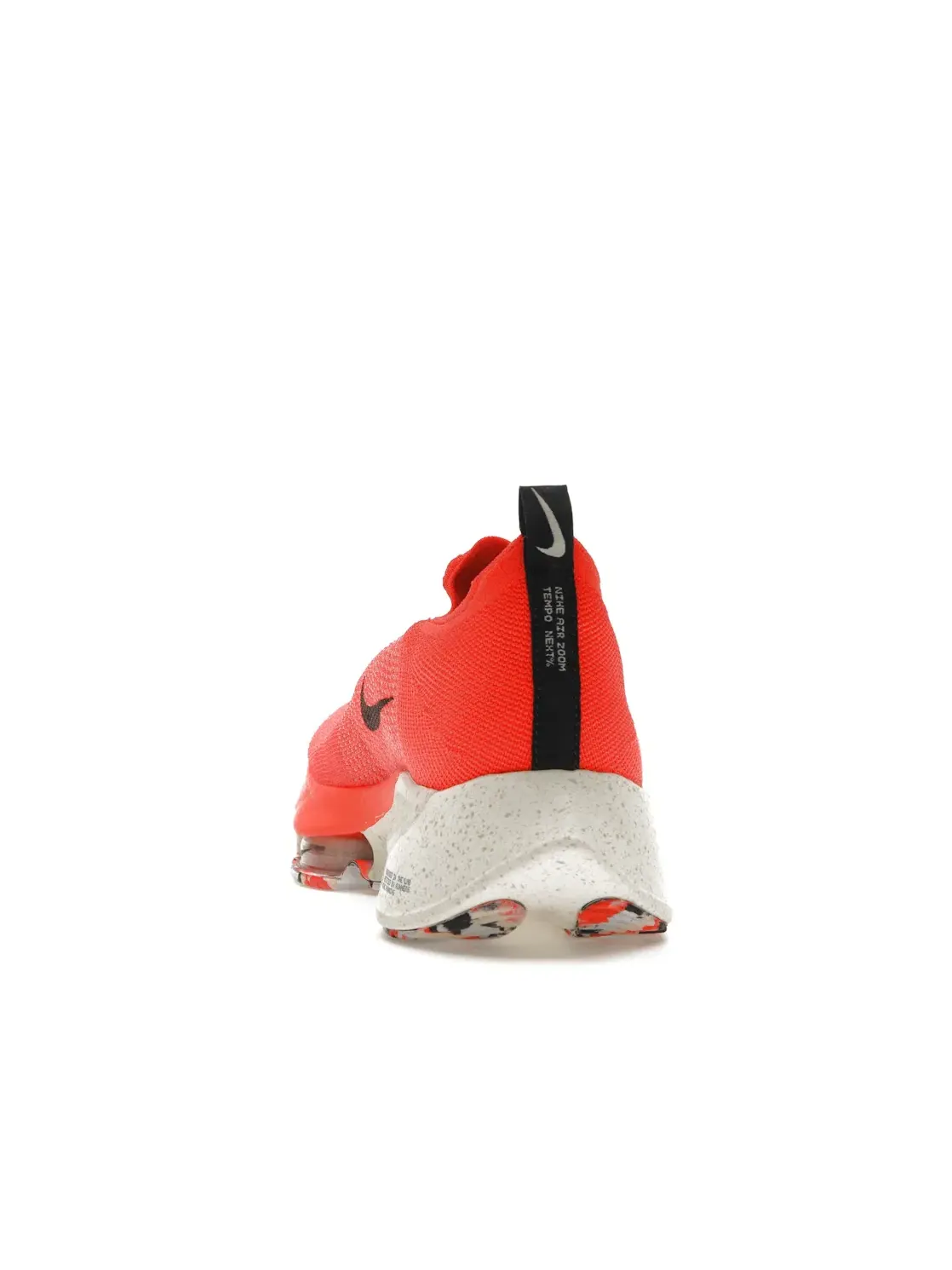 Мужские кроссовки для бега Nike Air Zoom Tempo Next% Flyknit — изображение 4 из 4