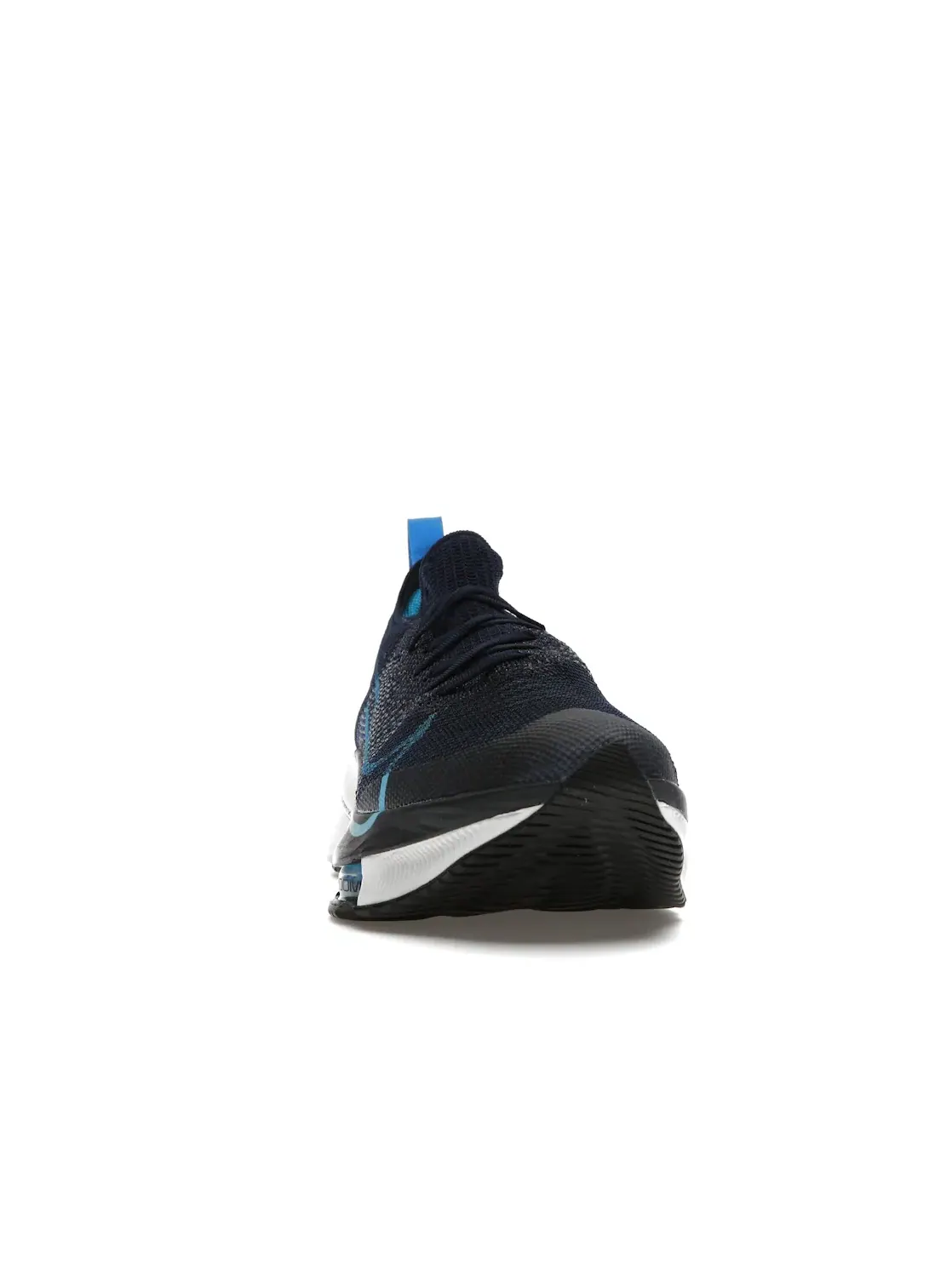 Мужские кроссовки для бега Nike Air Zoom Tempo Next% Flyknit Nike — изображение 2 из 4