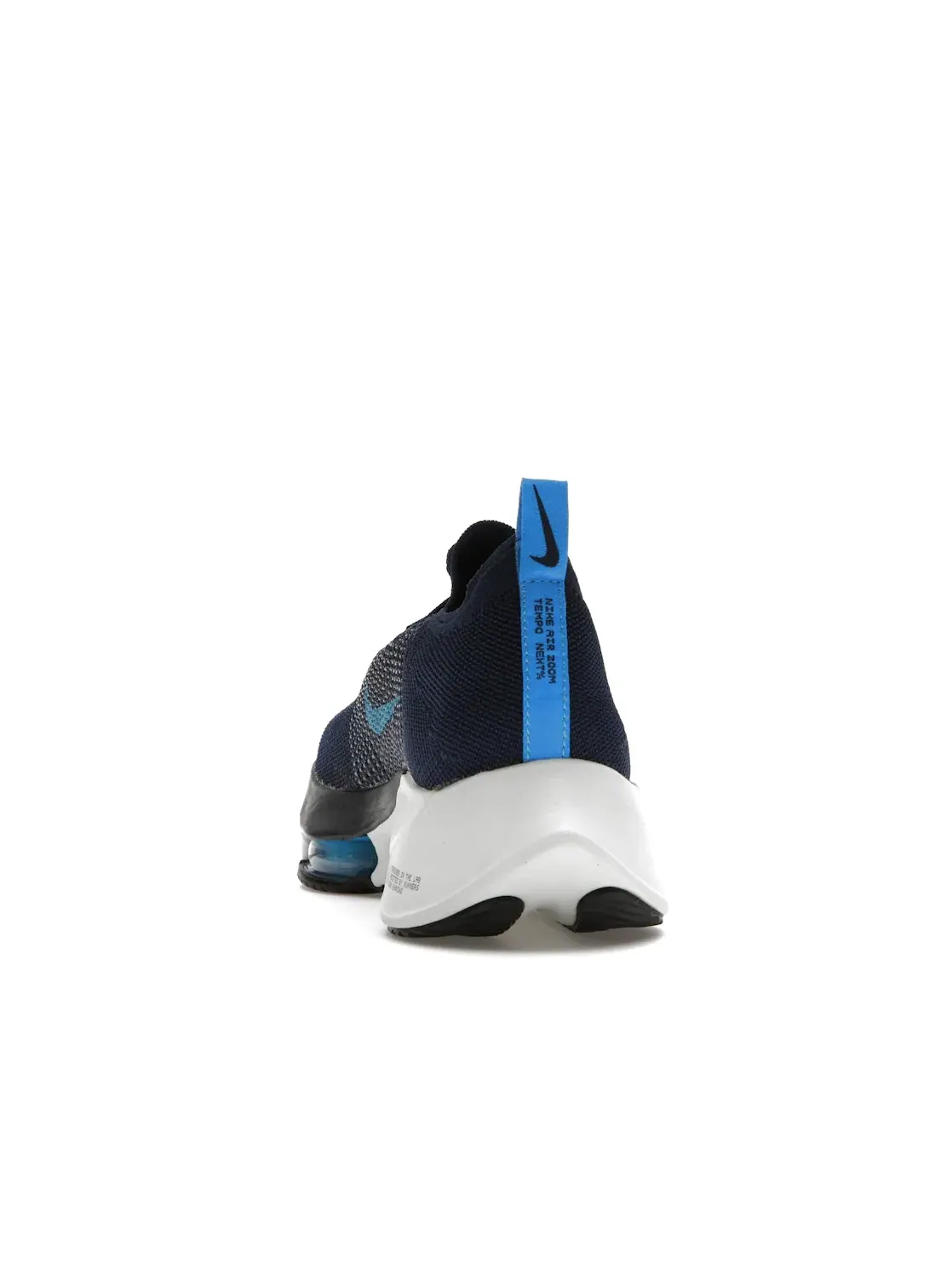 Мужские кроссовки для бега Nike Air Zoom Tempo Next% Flyknit Nike — изображение 4 из 4