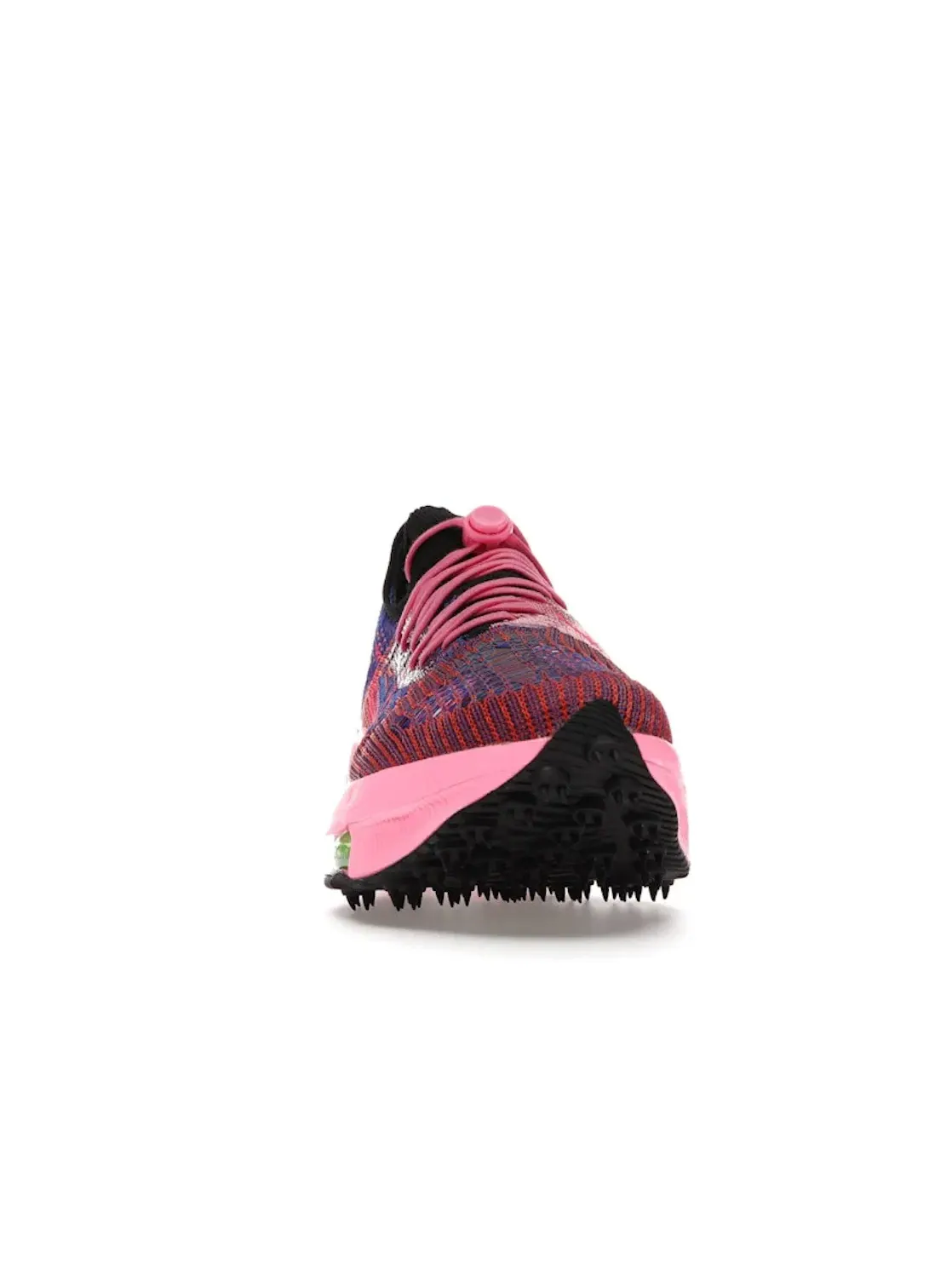 Мужские кроссовки для бега с технологией ZoomX Nike Air Zoom Tempo Next% Flyknit — изображение 2 из 4