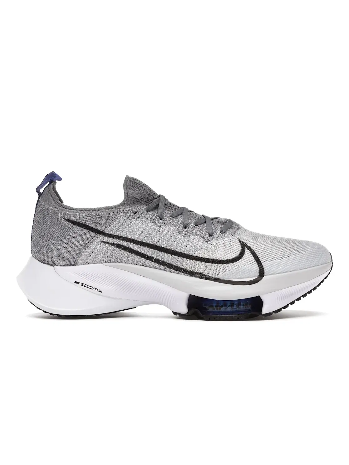 Мужские кроссовки для бега Nike Air Zoom Tempo Next% Flyknit Nike — изображение 1 из 4