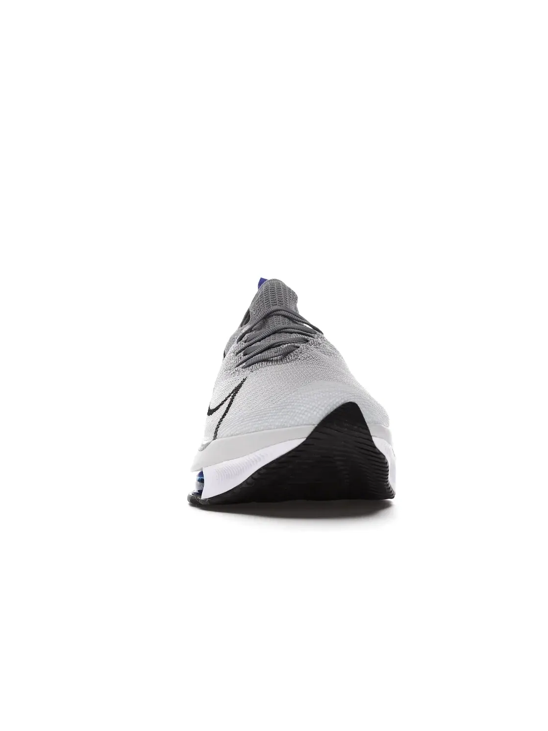 Мужские кроссовки для бега Nike Air Zoom Tempo Next% Flyknit Nike — изображение 2 из 4