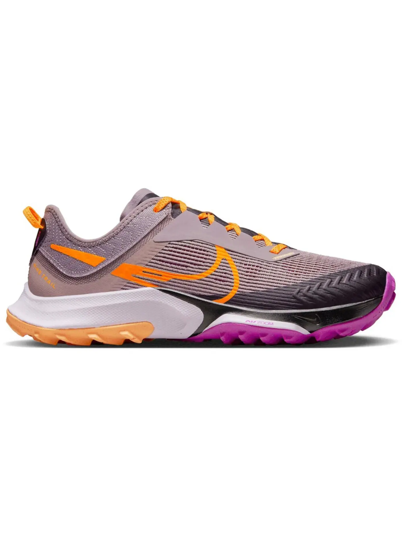Женские кроссовки с амортизацией Nike Air Zoom Terra Kiger 8 — изображение 1 из 1