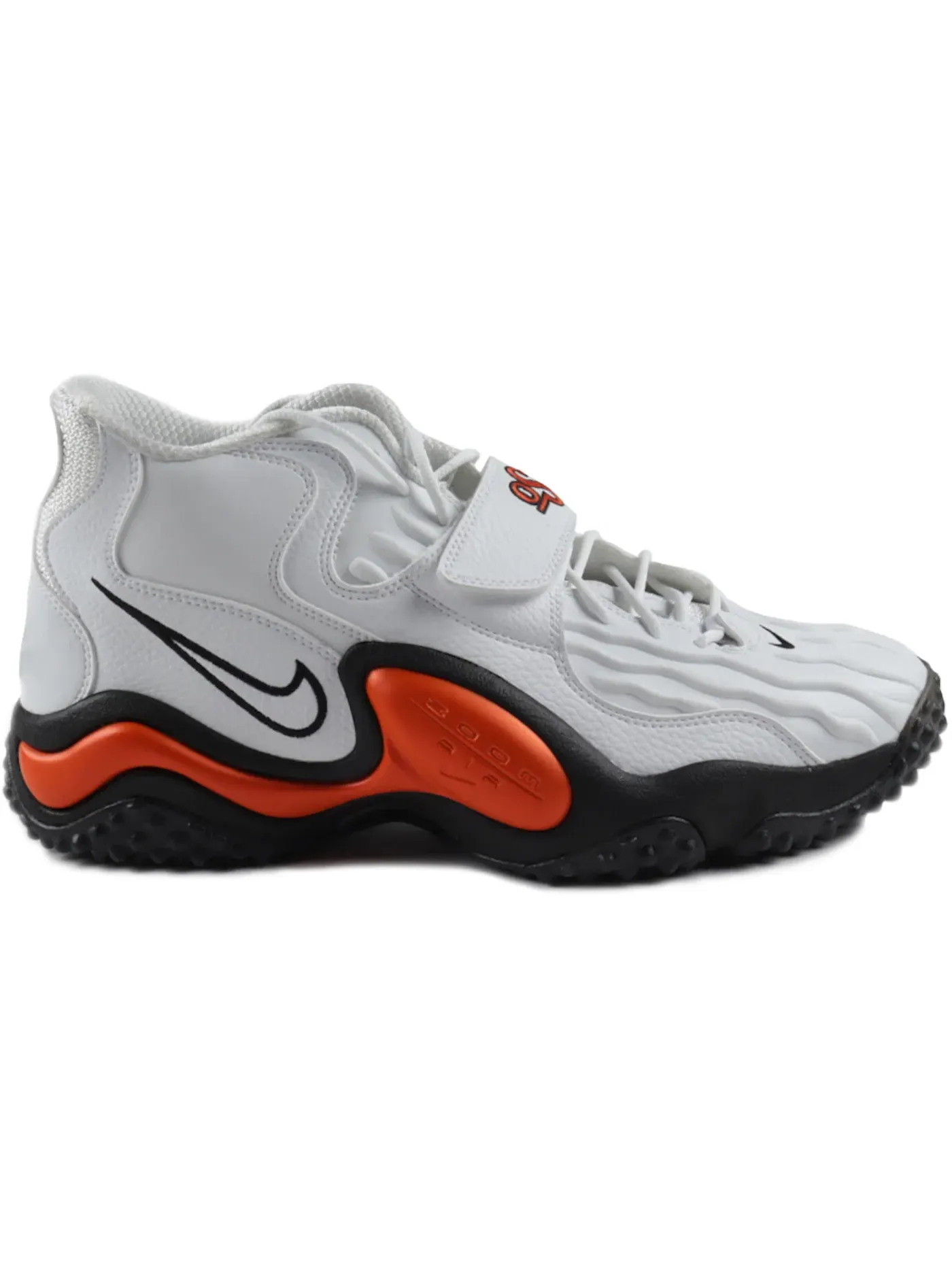 Мужские кроссовки для бега с амортизацией Nike Air Zoom Turf Jet 97 — изображение 1 из 1