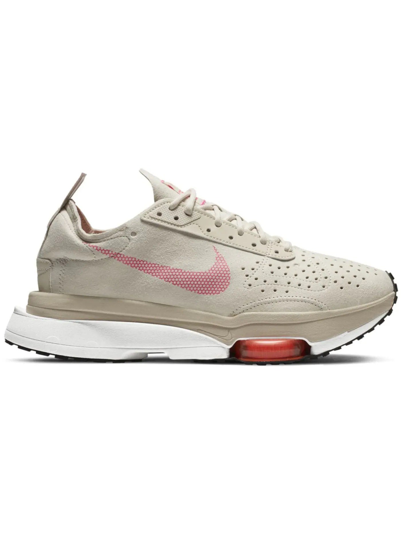 Женские кроссовки Lifestyle Nike Air Zoom Type — изображение 1 из 1