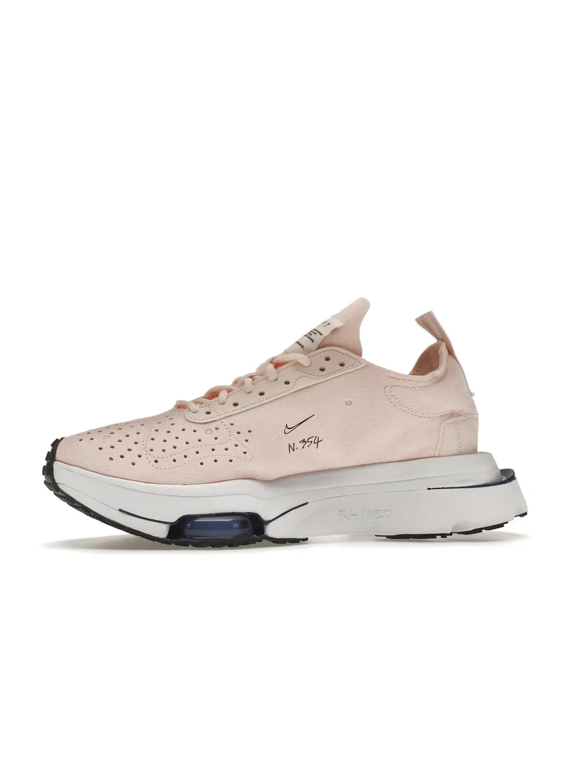 Женские кроссовки Lifestyle Nike Air Zoom Type — изображение 3 из 4