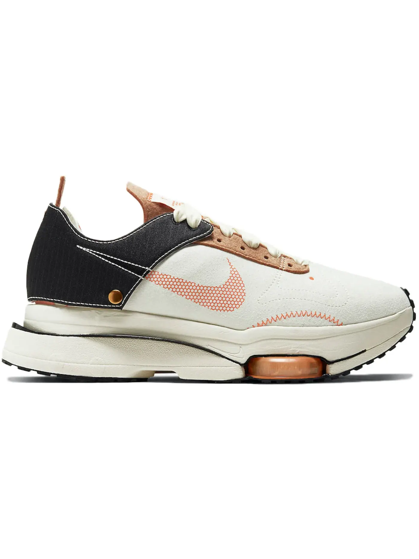 Женские кроссовки Lifestyle Nike Air Zoom Type — изображение 1 из 1