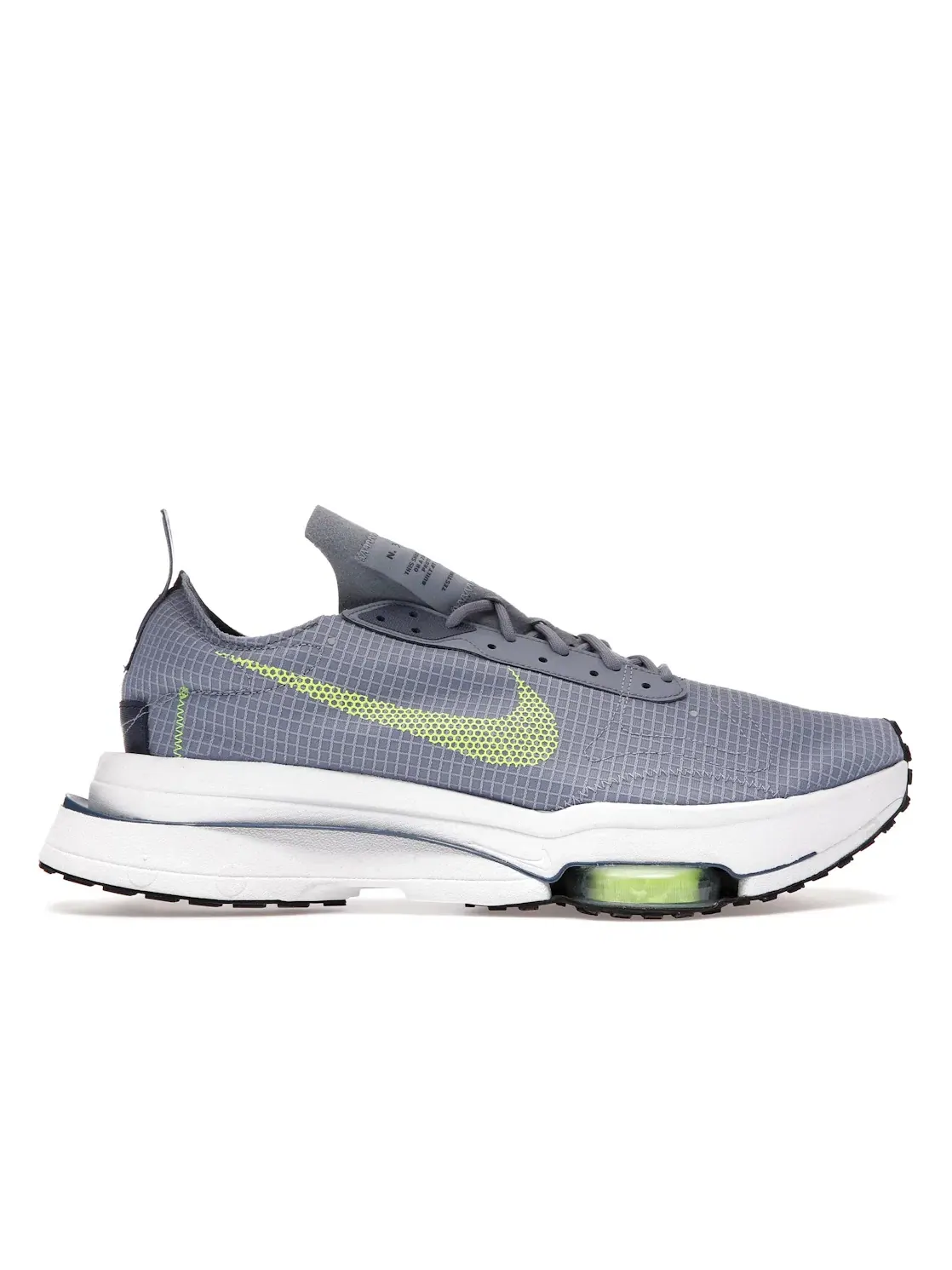 Мужские кроссовки Lifestyle Nike Air Zoom Type SE — изображение 1 из 4, синий/-черный/белый