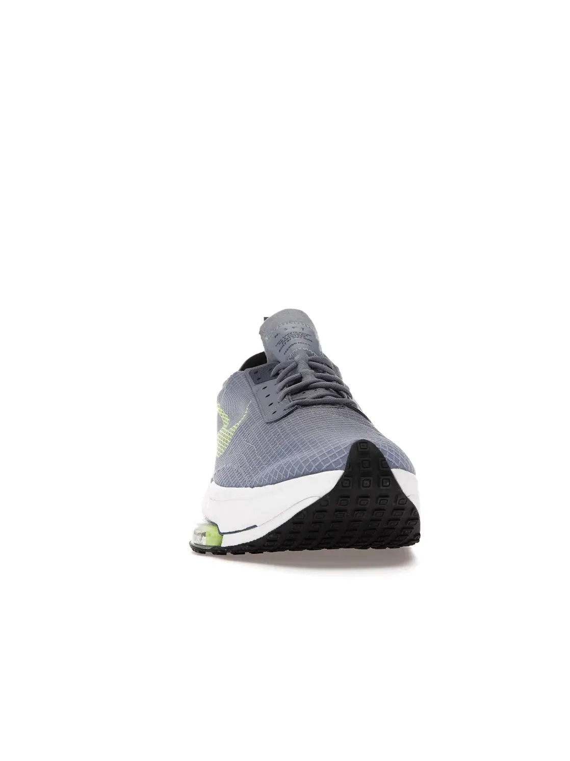 Мужские кроссовки Lifestyle Nike Air Zoom Type SE — изображение 2 из 4, синий/-черный/белый