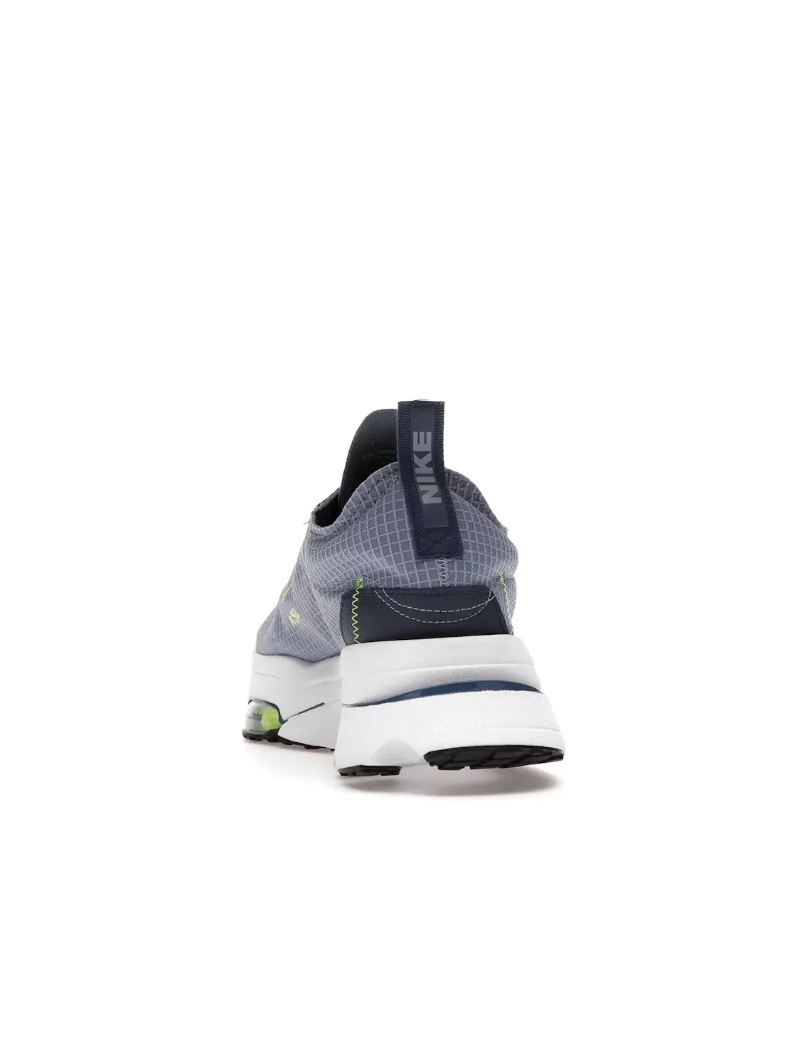 Мужские кроссовки Lifestyle Nike Air Zoom Type SE — изображение 4 из 4, синий/-черный/белый