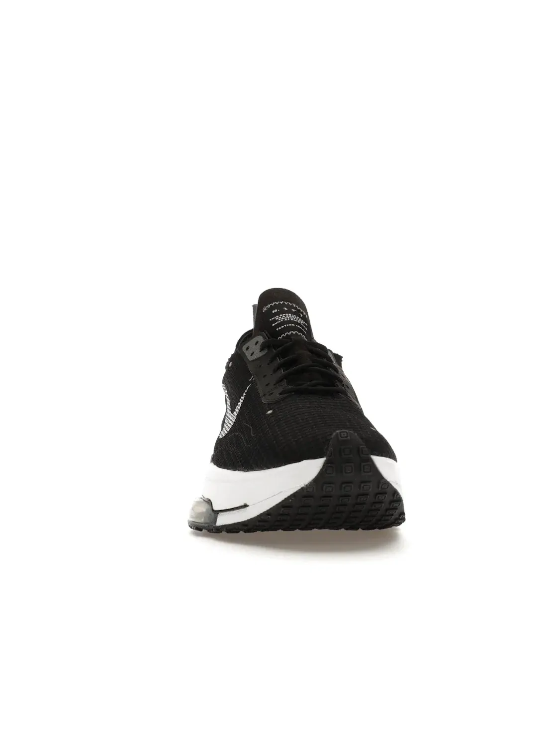 Мужские кроссовки Lifestyle с технологией Air Zoom Nike Air Zoom-Type SE — изображение 2 из 4, черный/серый/белый