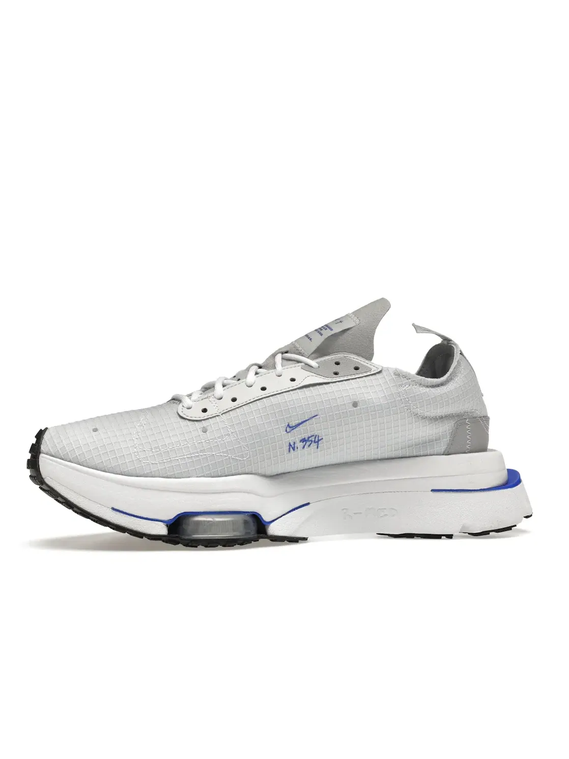Мужские кроссовки Lifestyle Nike Air Zoom Type — изображение 3 из 4