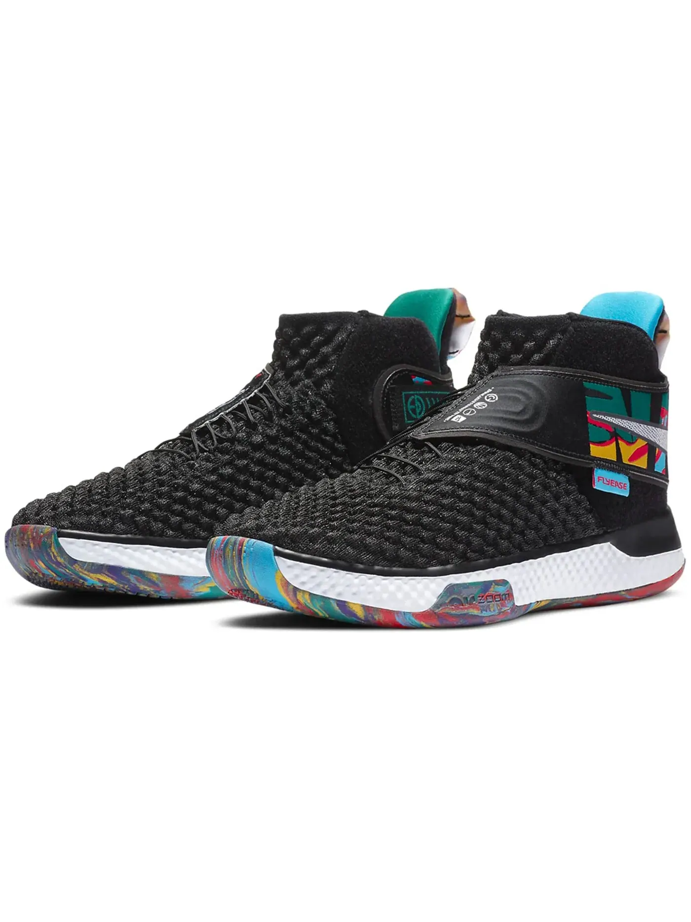 Мужские кроссовки для бега Nike Air Zoom Unvrs Flyease — изображение 1 из 2