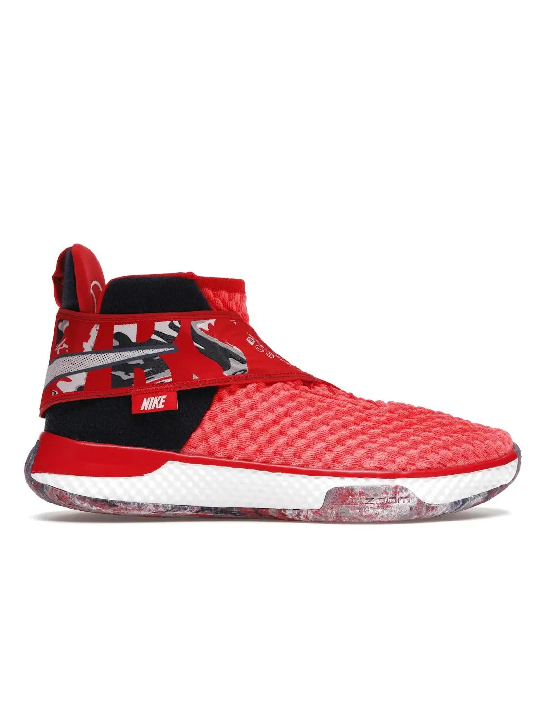 Мужские кроссовки для бега Nike Air Zoom UNVRS FlyEase Nike — изображение 1 из 4