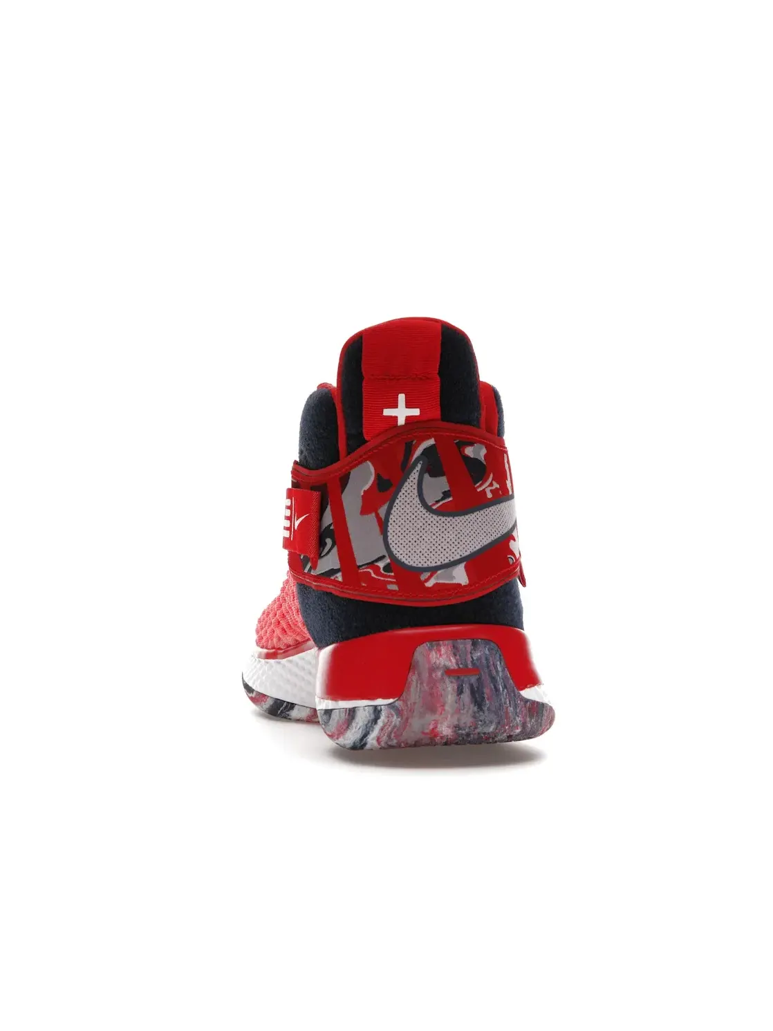Мужские кроссовки для бега Nike Air Zoom UNVRS FlyEase Nike — изображение 4 из 4