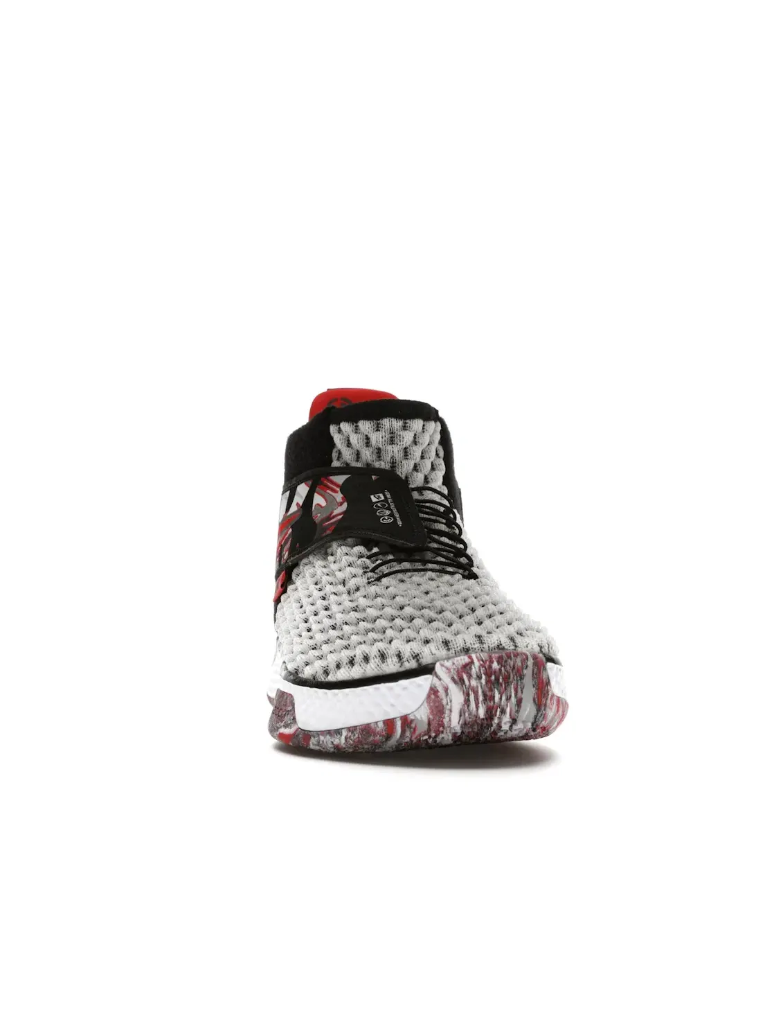 Мужские кроссовки для бега Nike Air Zoom Unvrs — изображение 2 из 4, белый/светлый розовый