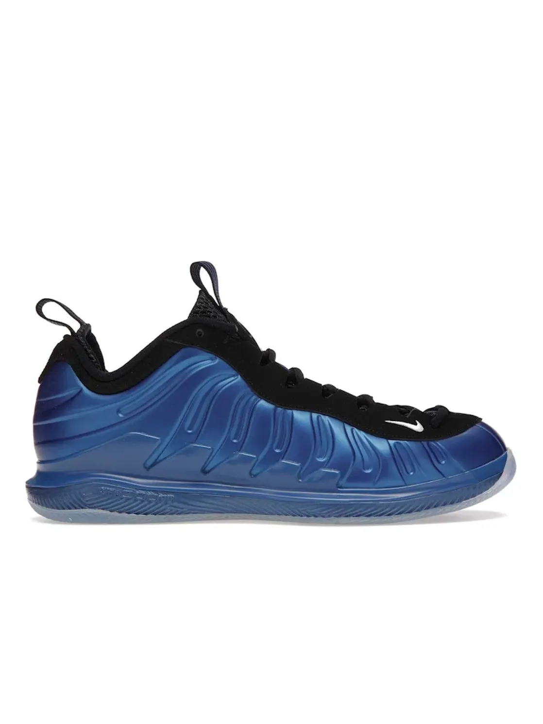 Мужские кроссовки с пеноматериалом Nike Air Zoom Vapor X Foamposite — изображение 1 из 4