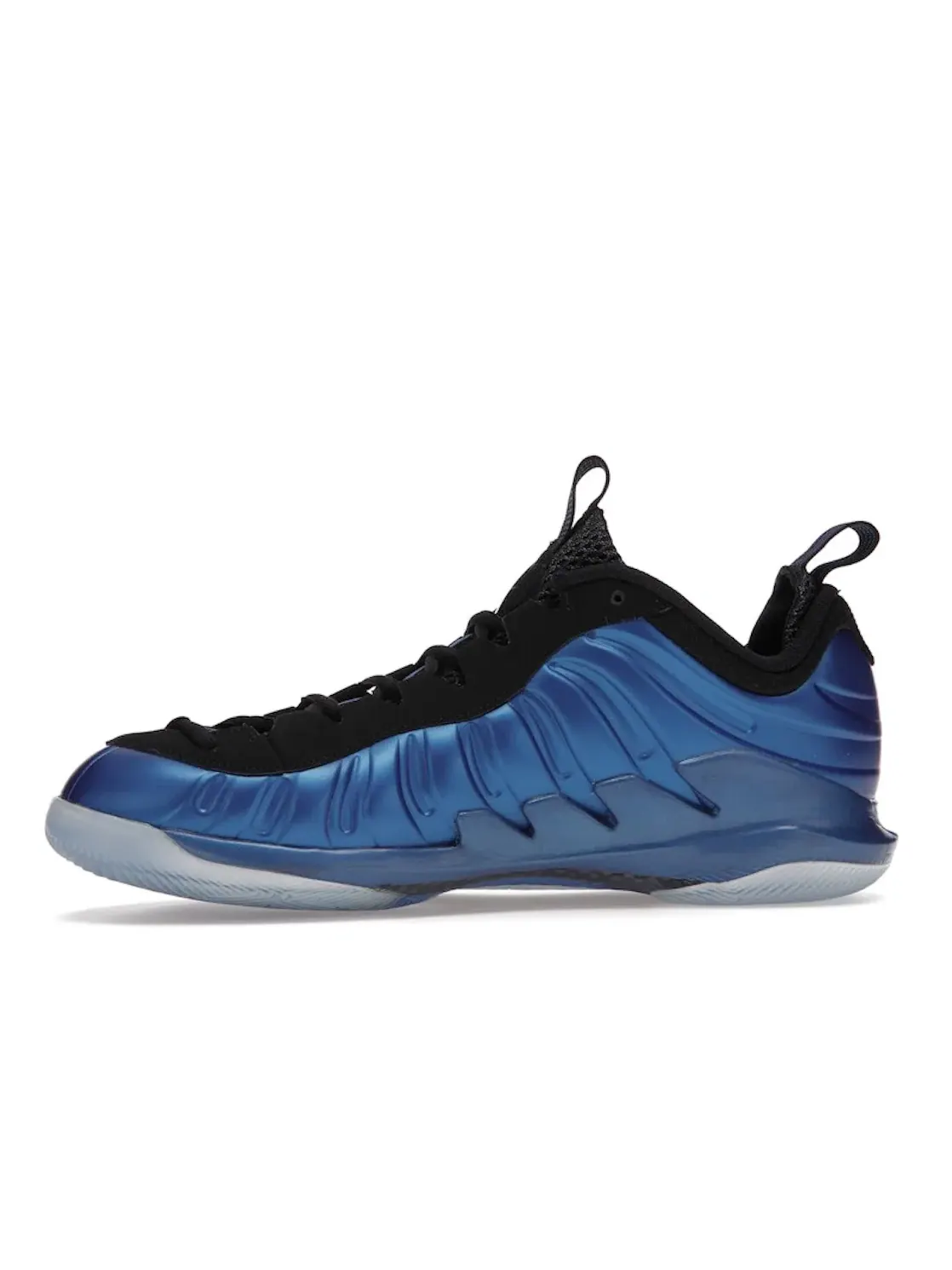 Мужские кроссовки с пеноматериалом Nike Air Zoom Vapor X Foamposite — изображение 3 из 4