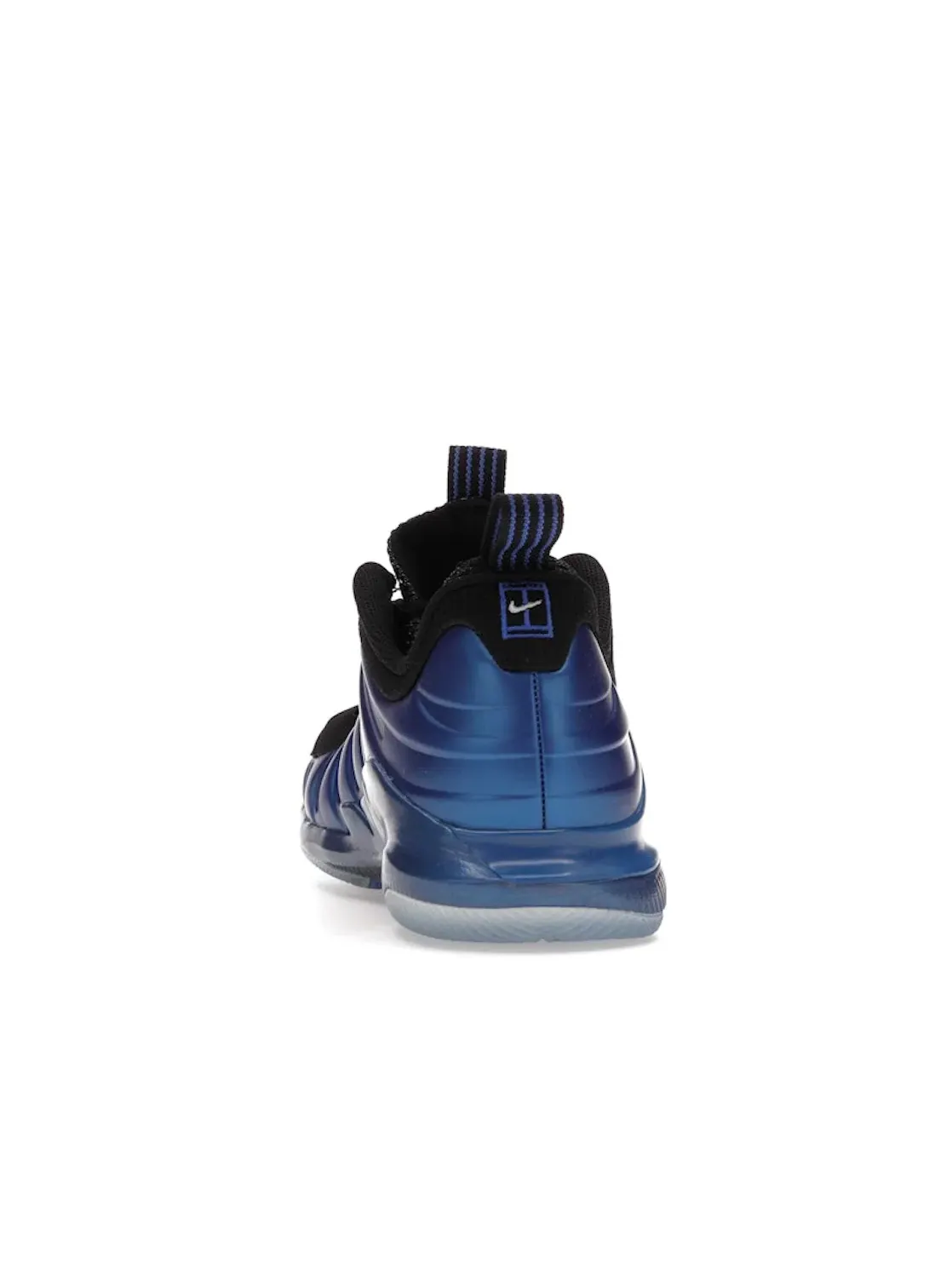 Мужские кроссовки с пеноматериалом Nike Air Zoom Vapor X Foamposite — изображение 4 из 4