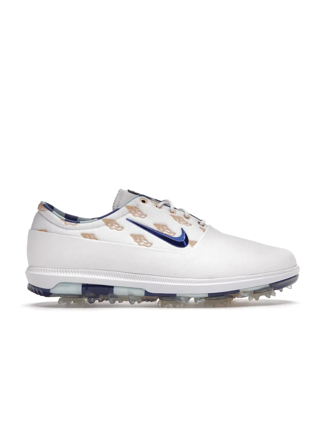 Мужские гольф-туфли с шипами Nike Air Zoom Victory Tour Golf — изображение 1 из 4