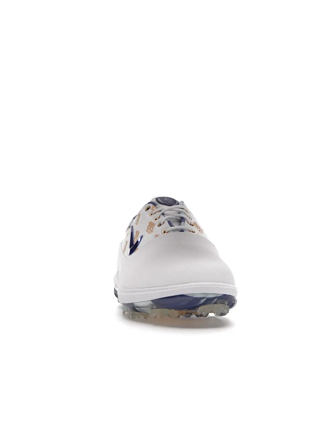 Мужские гольф-туфли с шипами Nike Air Zoom Victory Tour Golf — изображение 2 из 4