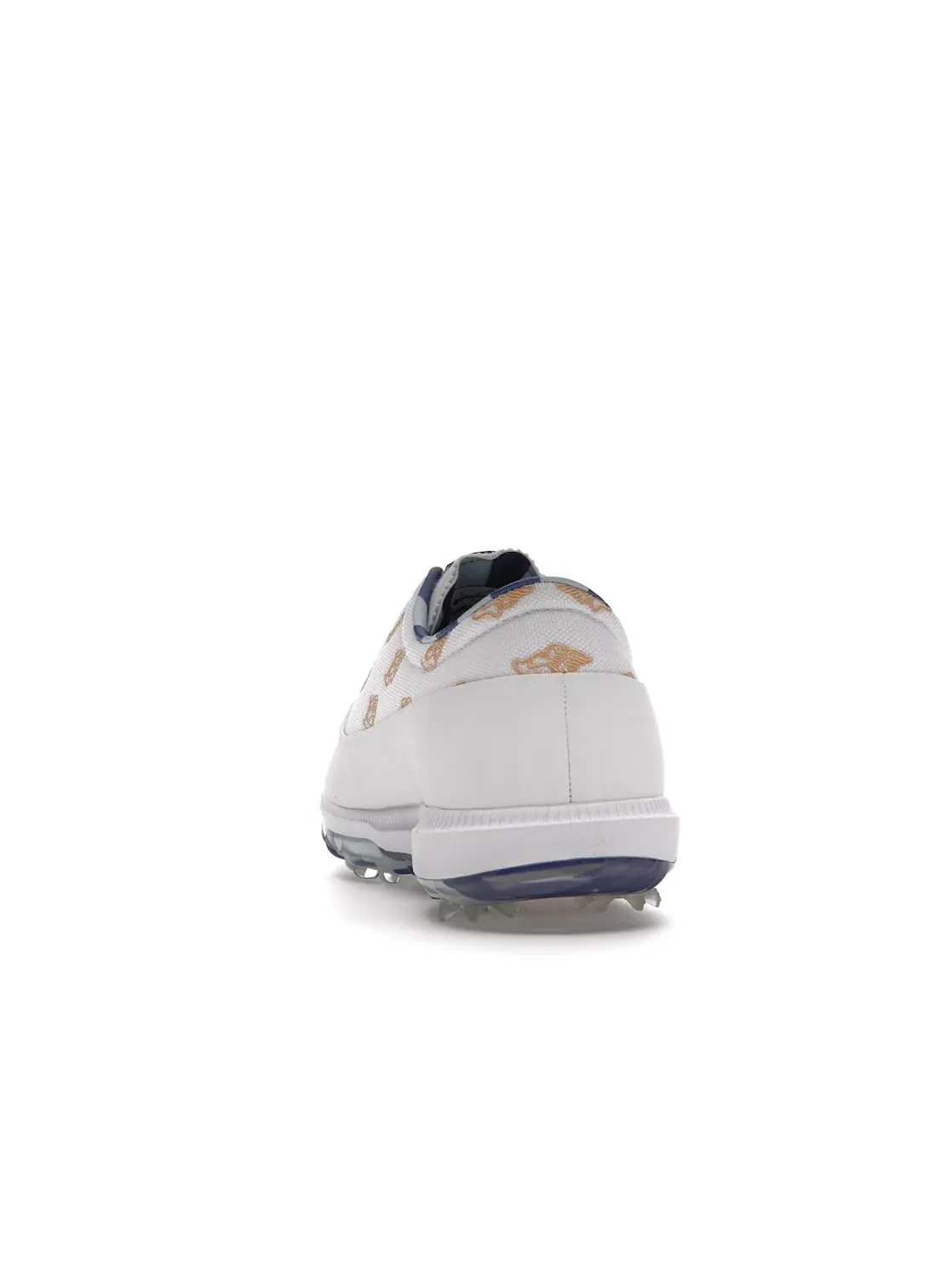Мужские гольф-туфли с шипами Nike Air Zoom Victory Tour Golf — изображение 4 из 4