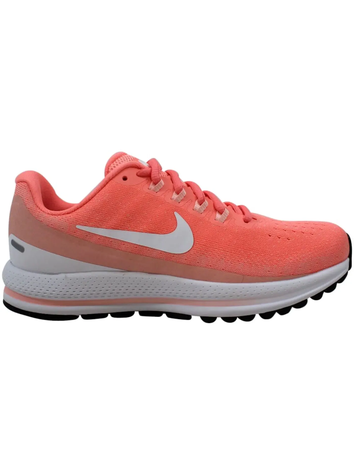 Женские кроссовки для бега Nike Air Zoom Vomero 13 — изображение 1 из 1, светлый розовый/белый