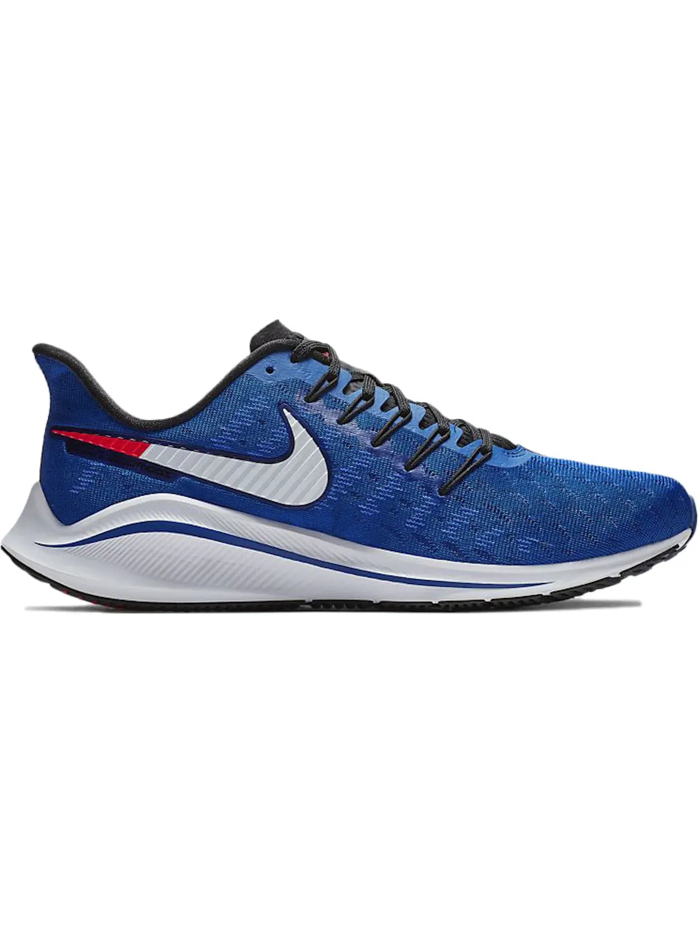Мужские кроссовки для бега Nike Air Zoom Vomero 14 — изображение 1 из 1