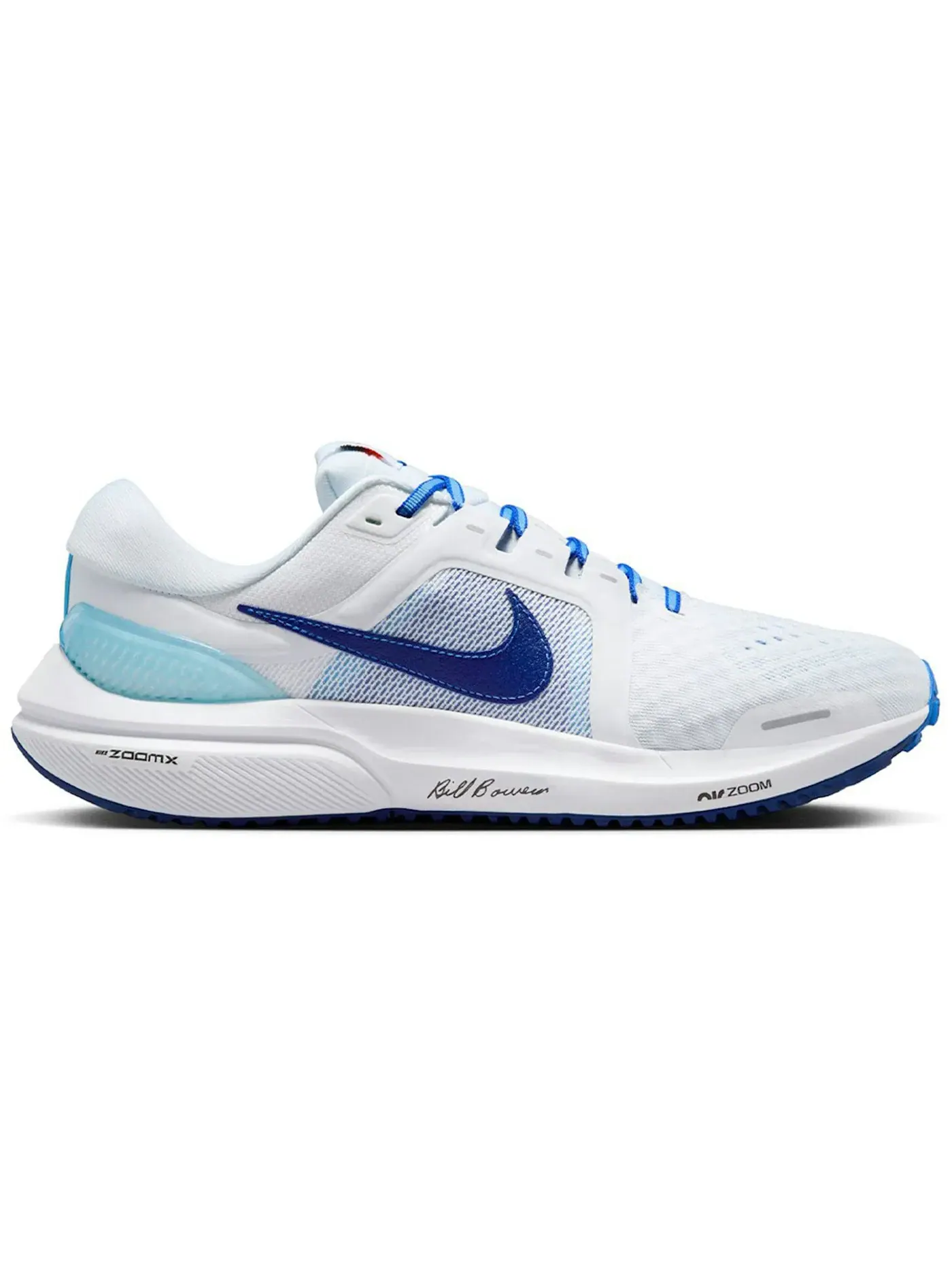 Мужские кроссовки беговые Nike Air Zoom Vomero 16 PRM — изображение 1 из 1
