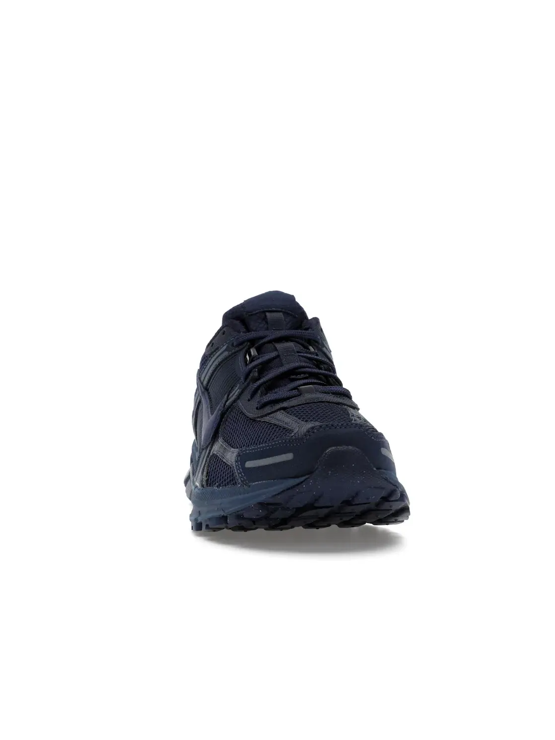 Мужские кроссовки Lifestyle Nike Zoom Vomero 5 — изображение 2 из 3, темно-синий