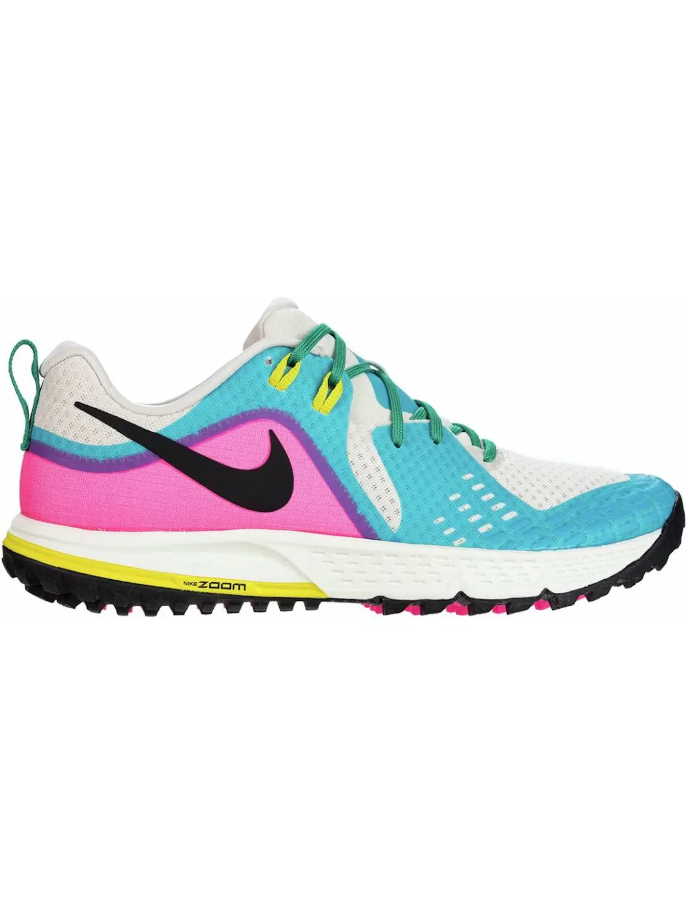 Женские кроссовки для бега Nike Air Zoom Wildhorse 5 — изображение 1 из 1