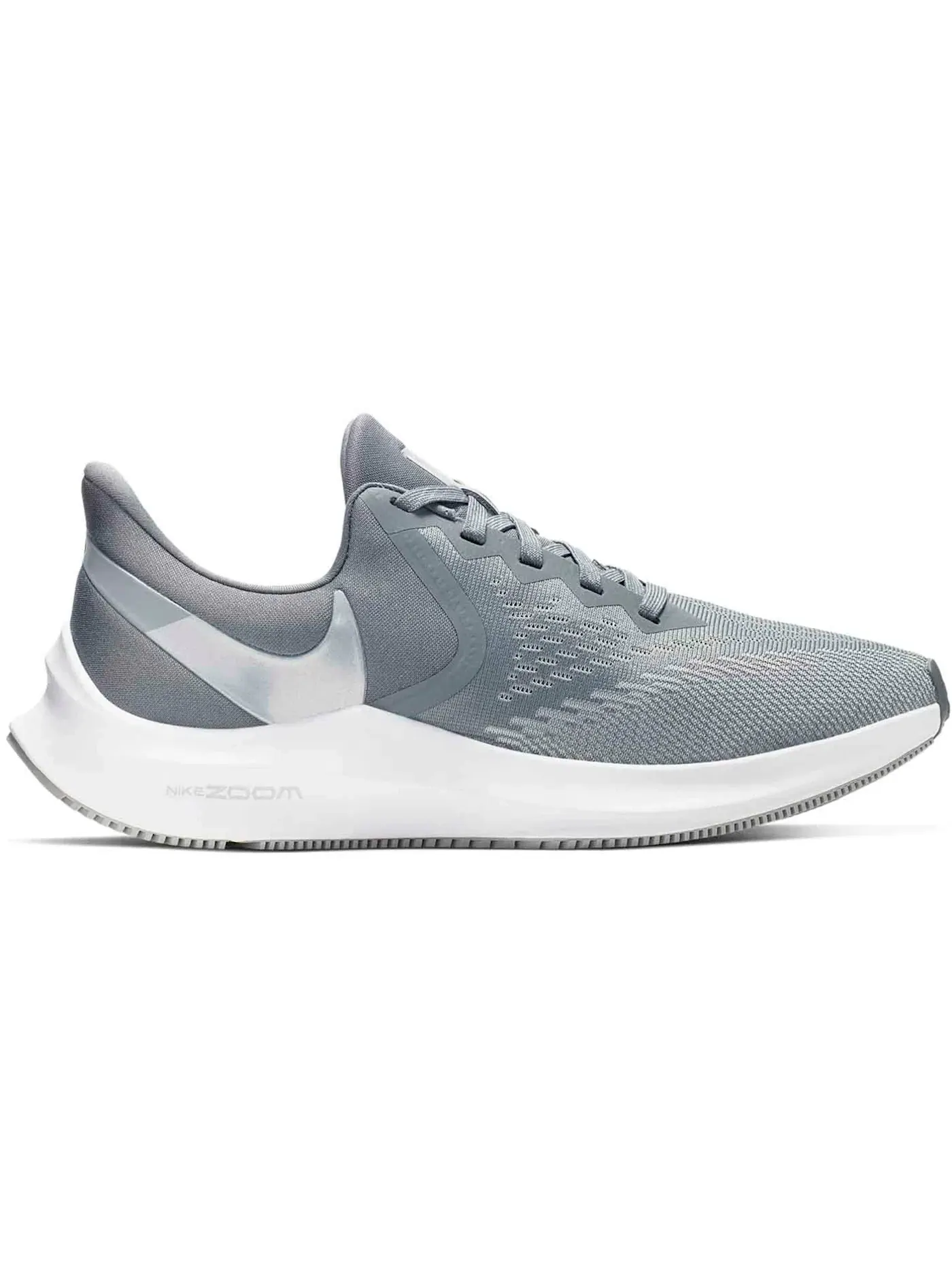 Женские кроссовки Lifestyle Nike Air Zoom Winflo 6 — изображение 1 из 1