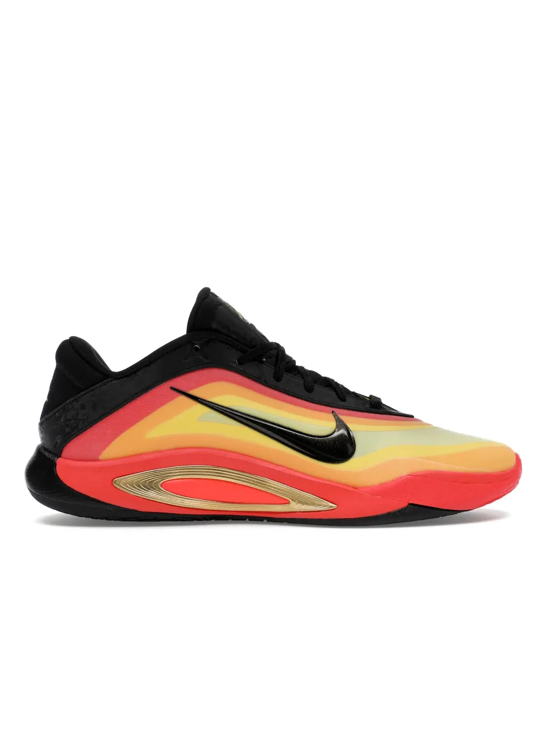 Женские кроссовки для баскетбола Nike A'ja Wilson A'One — изображение 1 из 4