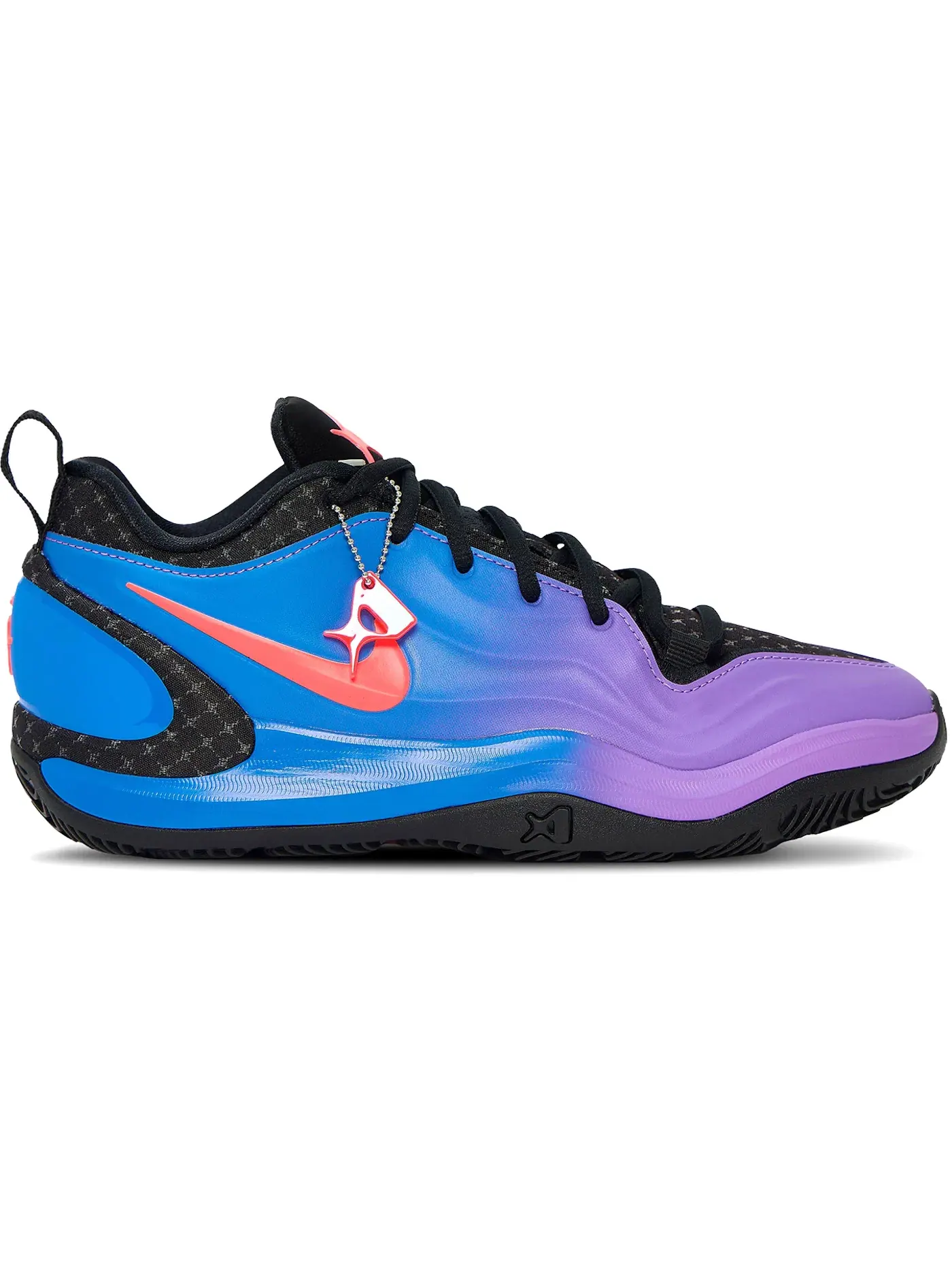 Детские кроссовки с модным дизайном Nike A'ja Wilson A'Two Nike — изображение 1 из 1