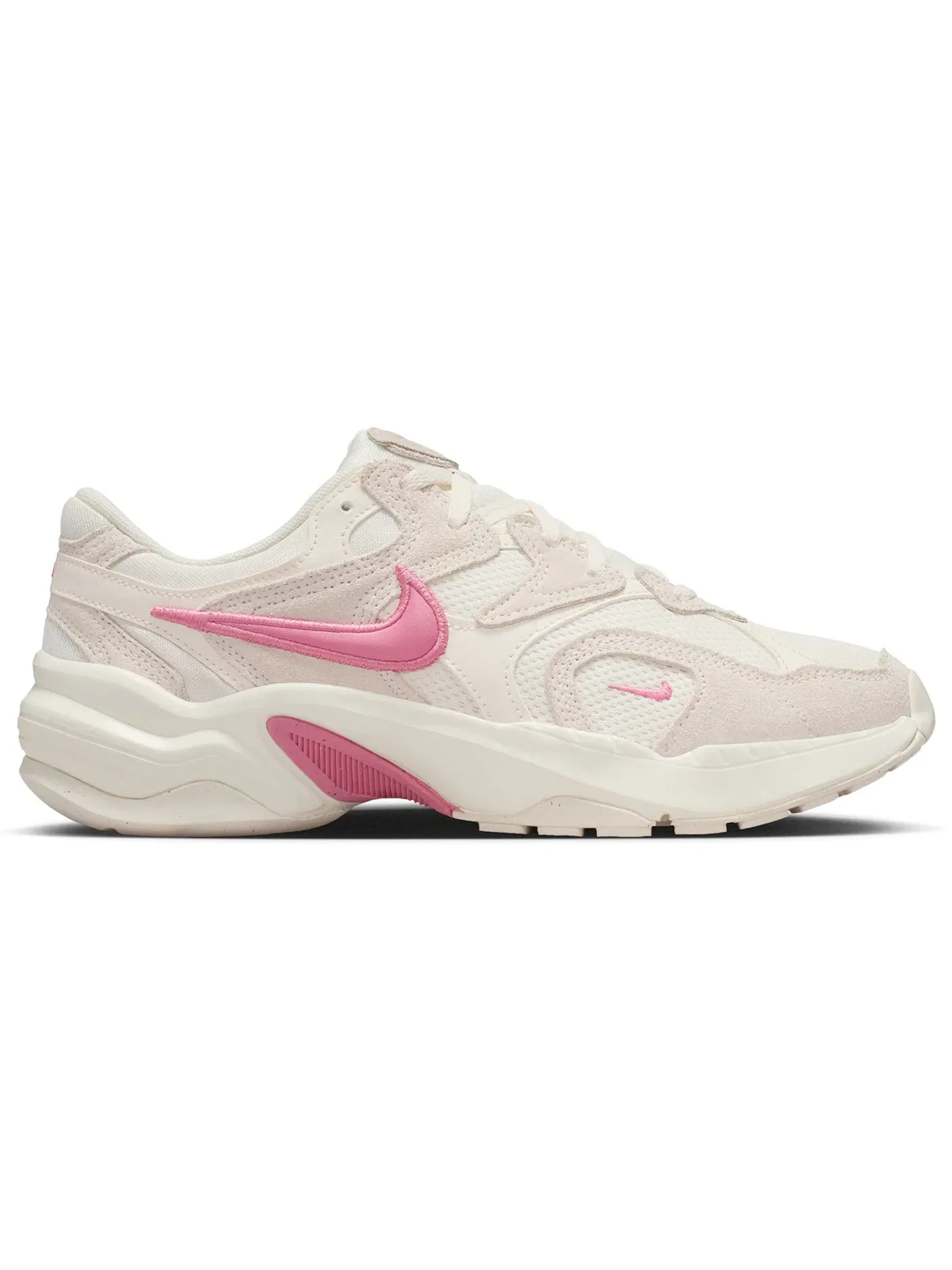 Женские кроссовки Lifestyle Nike AL8 Nike — изображение 1 из 1, бледный слоновая кость