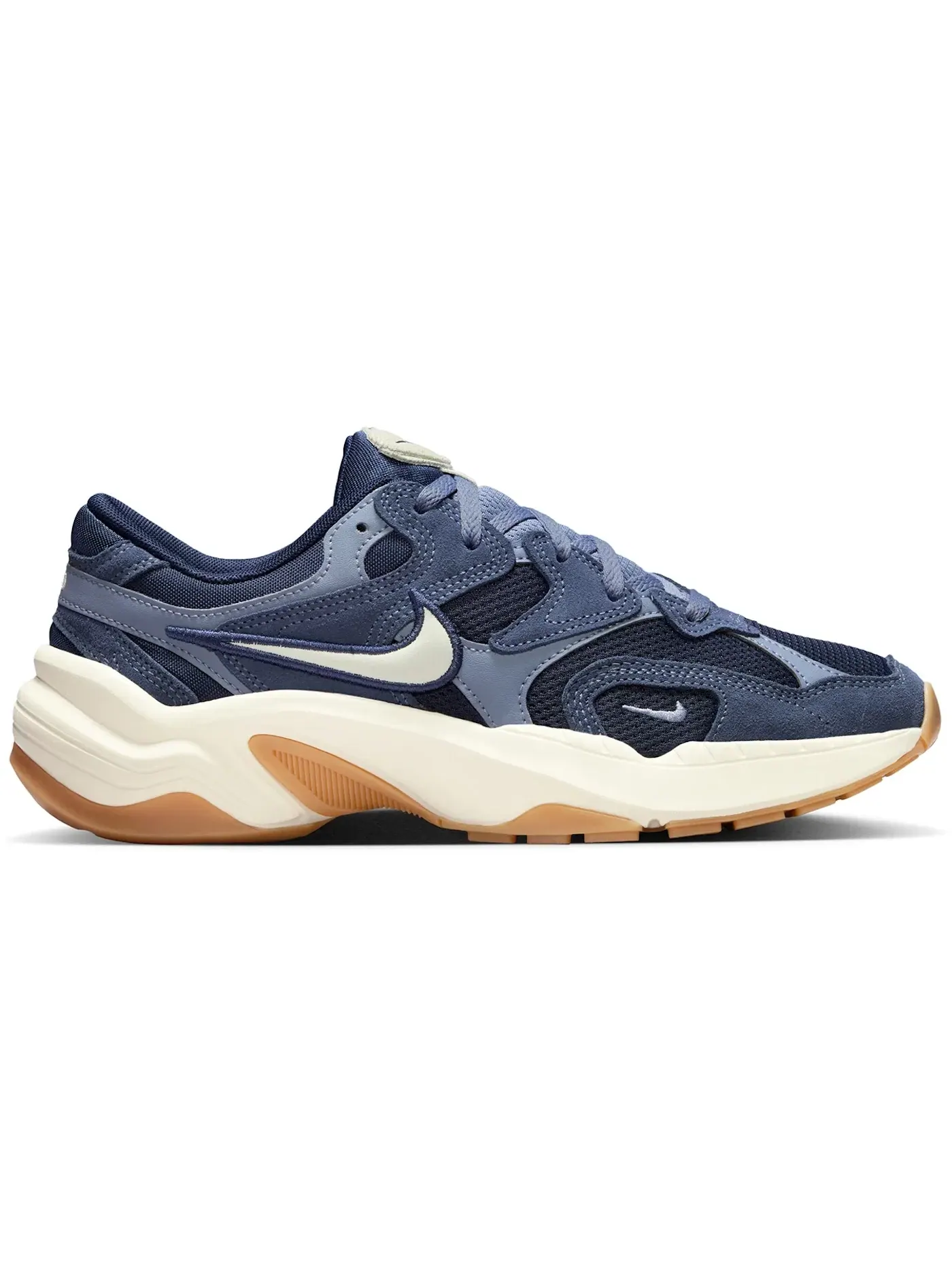 Женские кроссовки AL8 Nike — изображение 1 из 1, темно-синий/синий