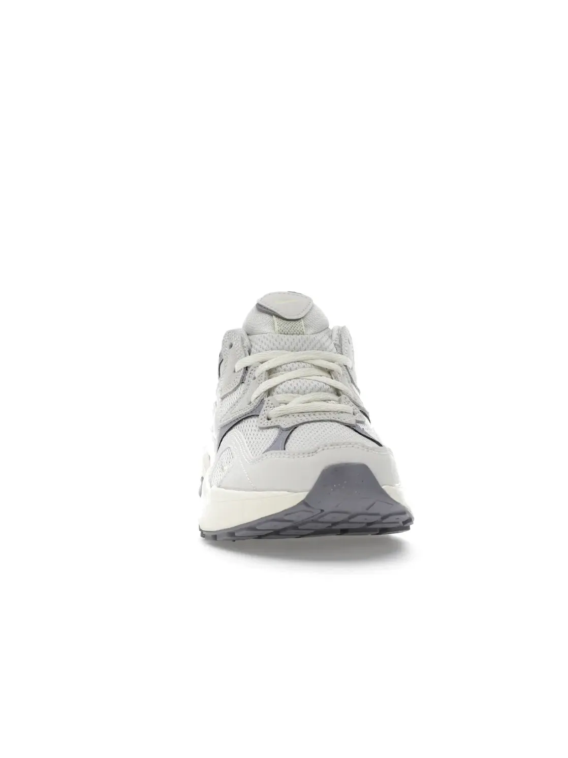 Женские кроссовки Lifestyle Nike AL8 — изображение 2 из 4, серый//светлый