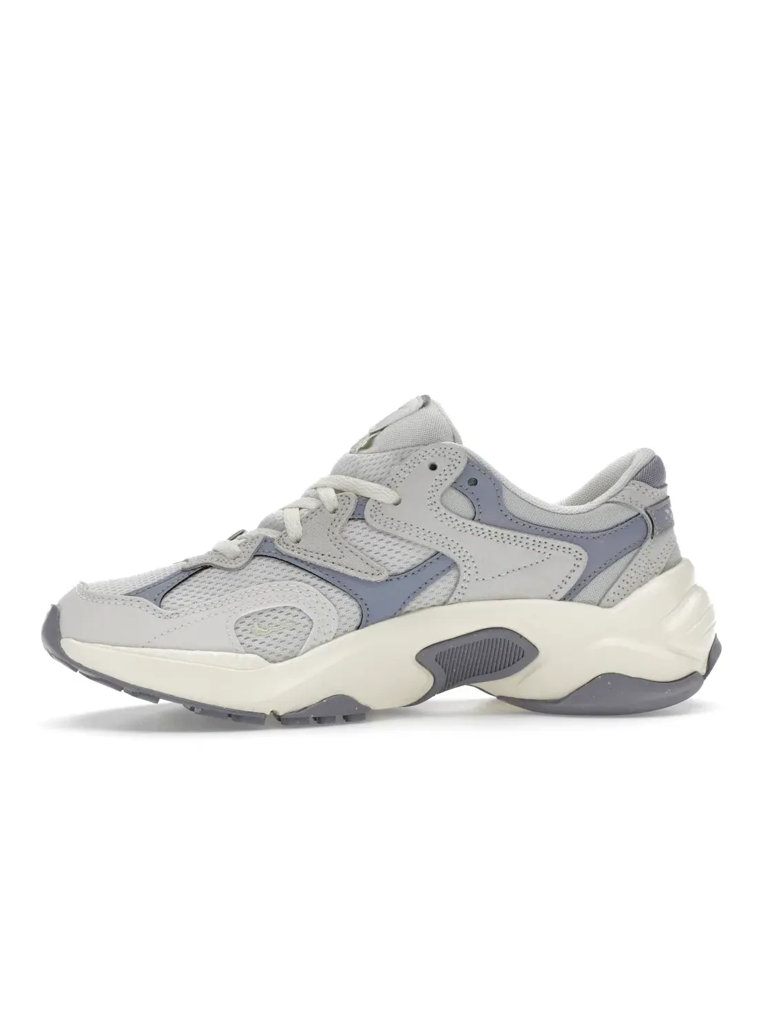 Женские кроссовки Lifestyle Nike AL8 — изображение 3 из 4, серый//светлый