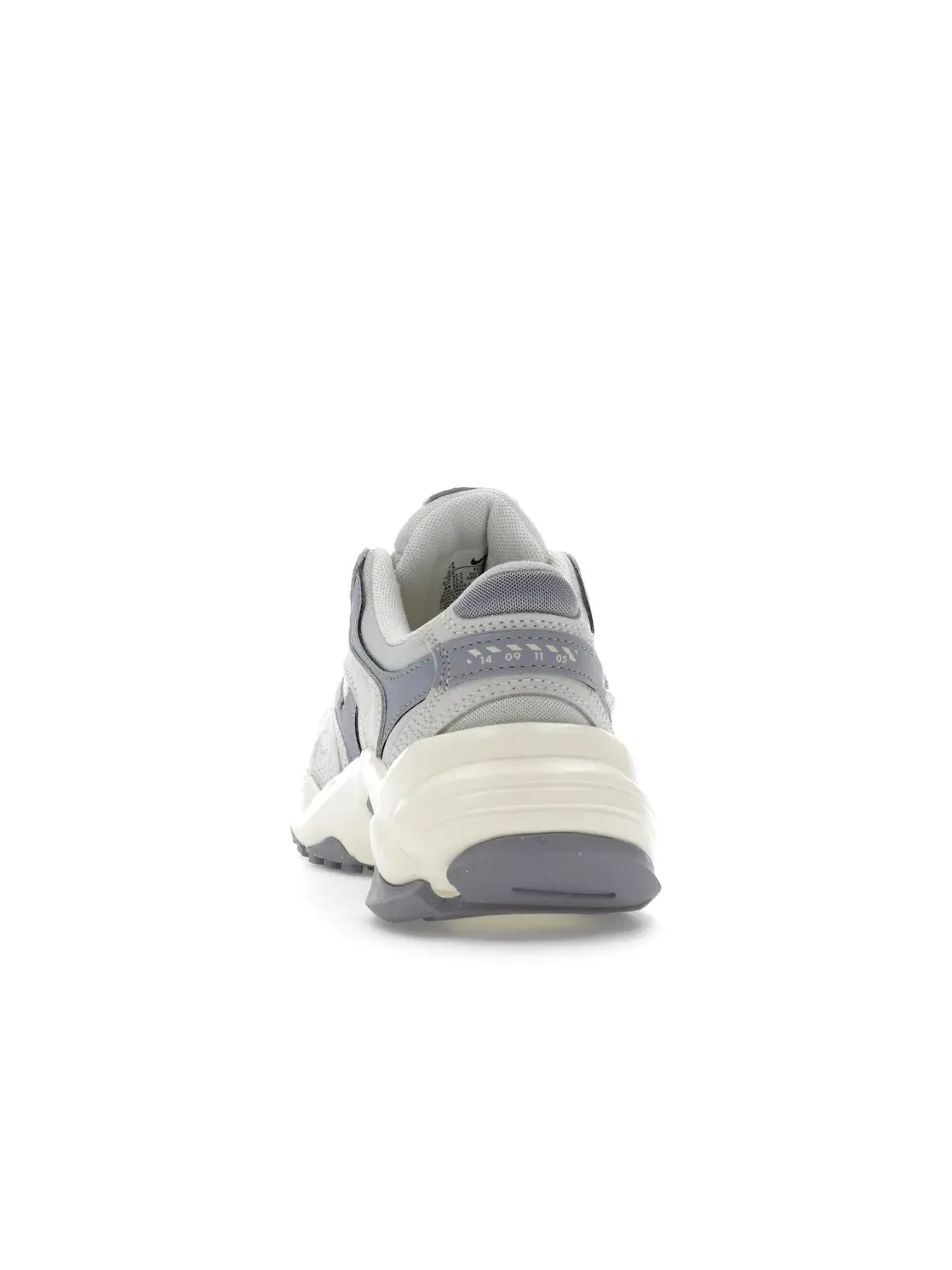 Женские кроссовки Lifestyle Nike AL8 — изображение 4 из 4, серый//светлый