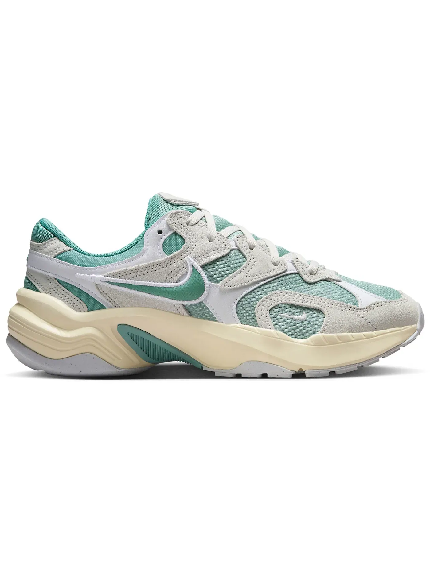Женские кроссовки Nike AL8 Nike — изображение 1 из 1, белый